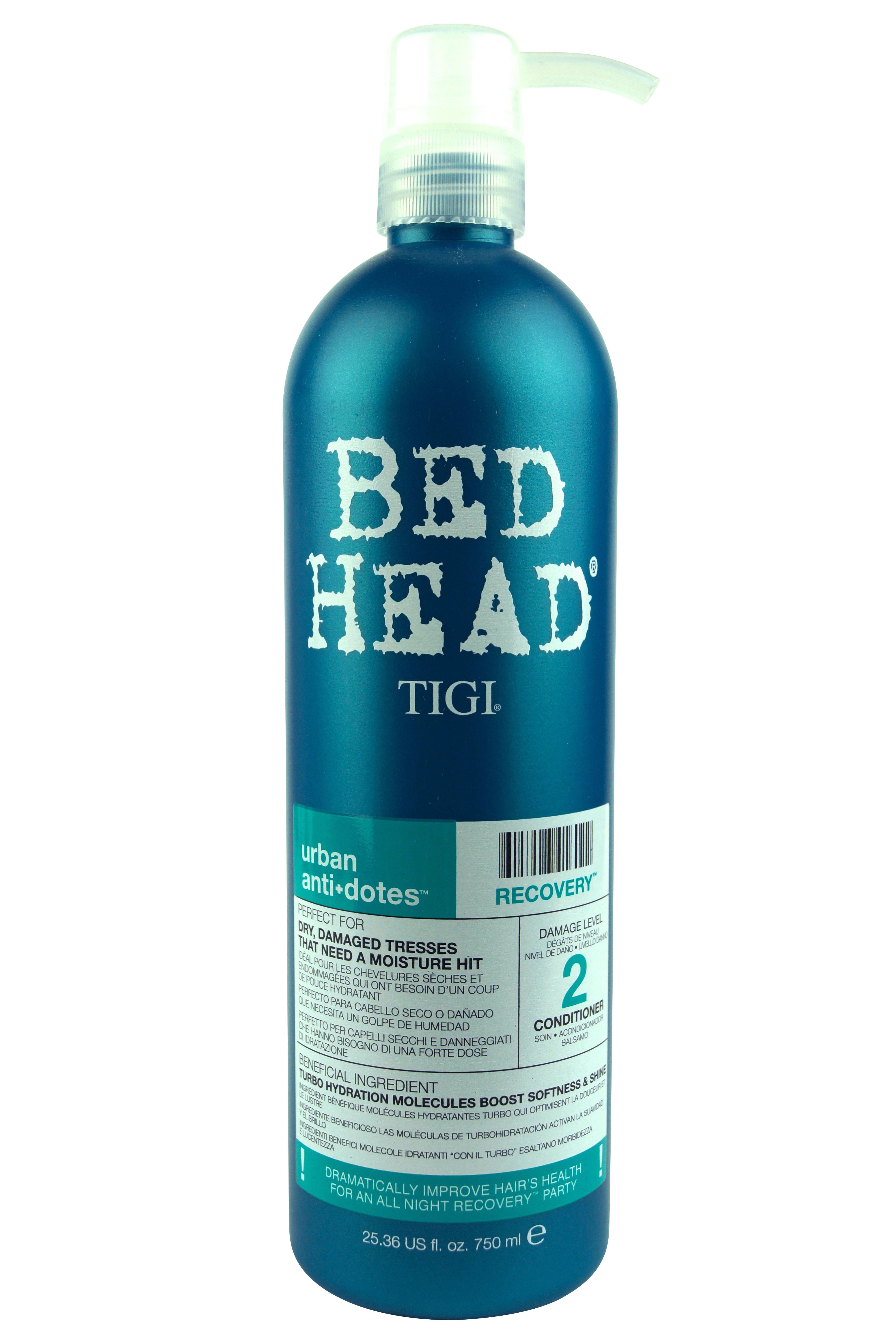 Tigi Bed Head Urban Antidotes Recovery Conditioner 25.36 oz