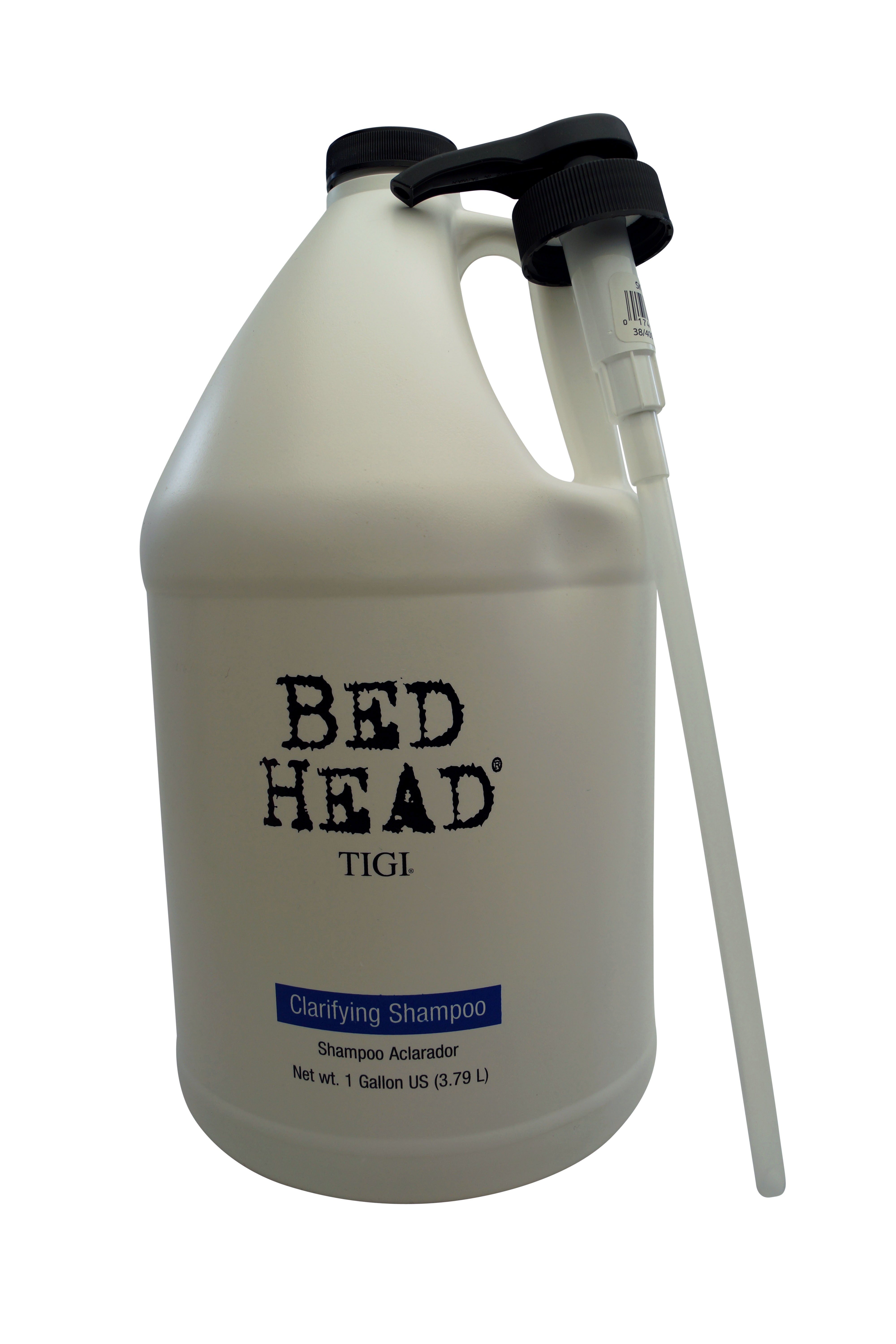 Tigi Bed Head Clarifying Shampoo 1 Gallon