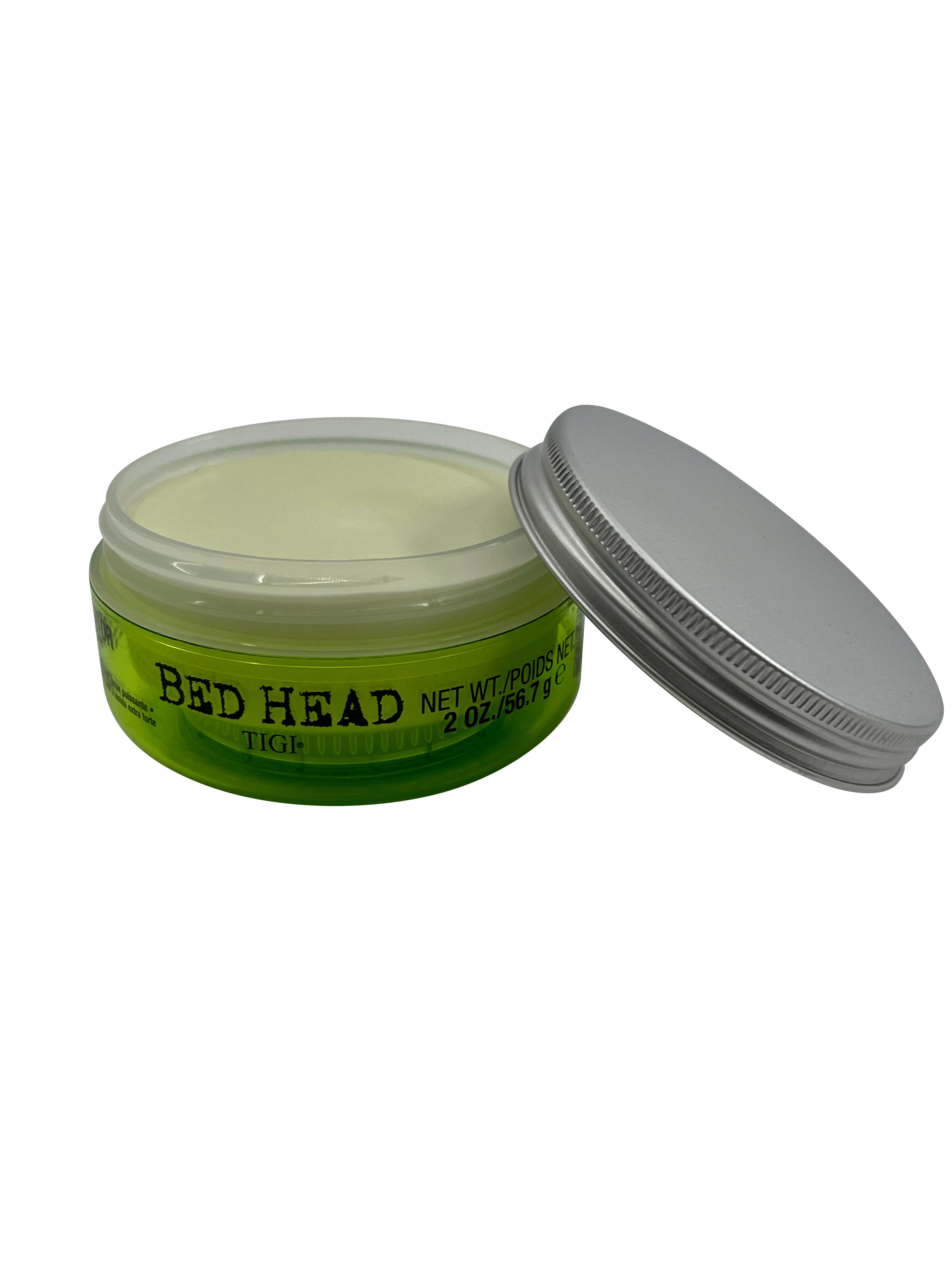 TIGI Bed Head Manipulator Matte Paste 2 OZ