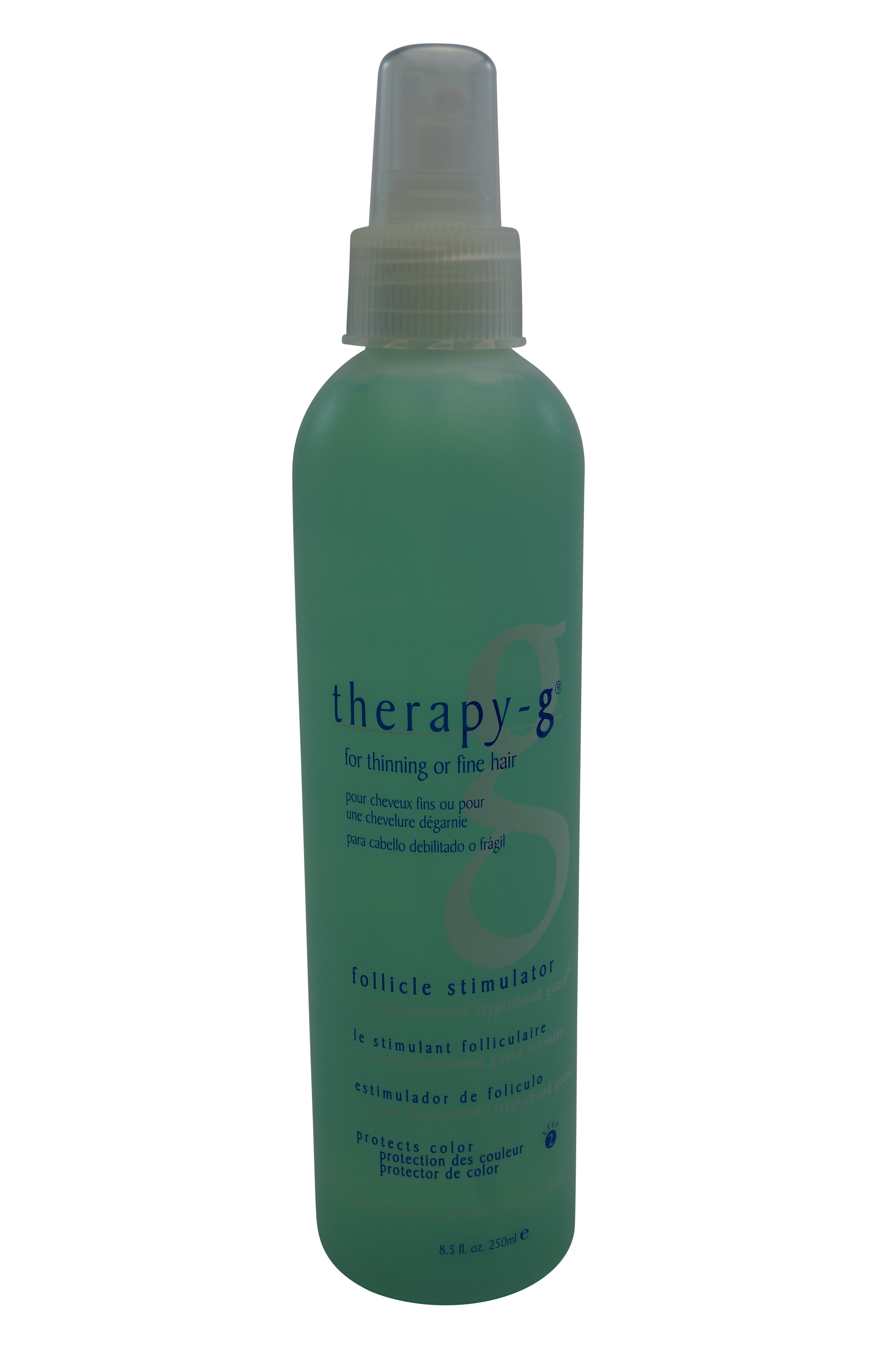 Therapy G Follicle Stimulator Spray 8.5 oz