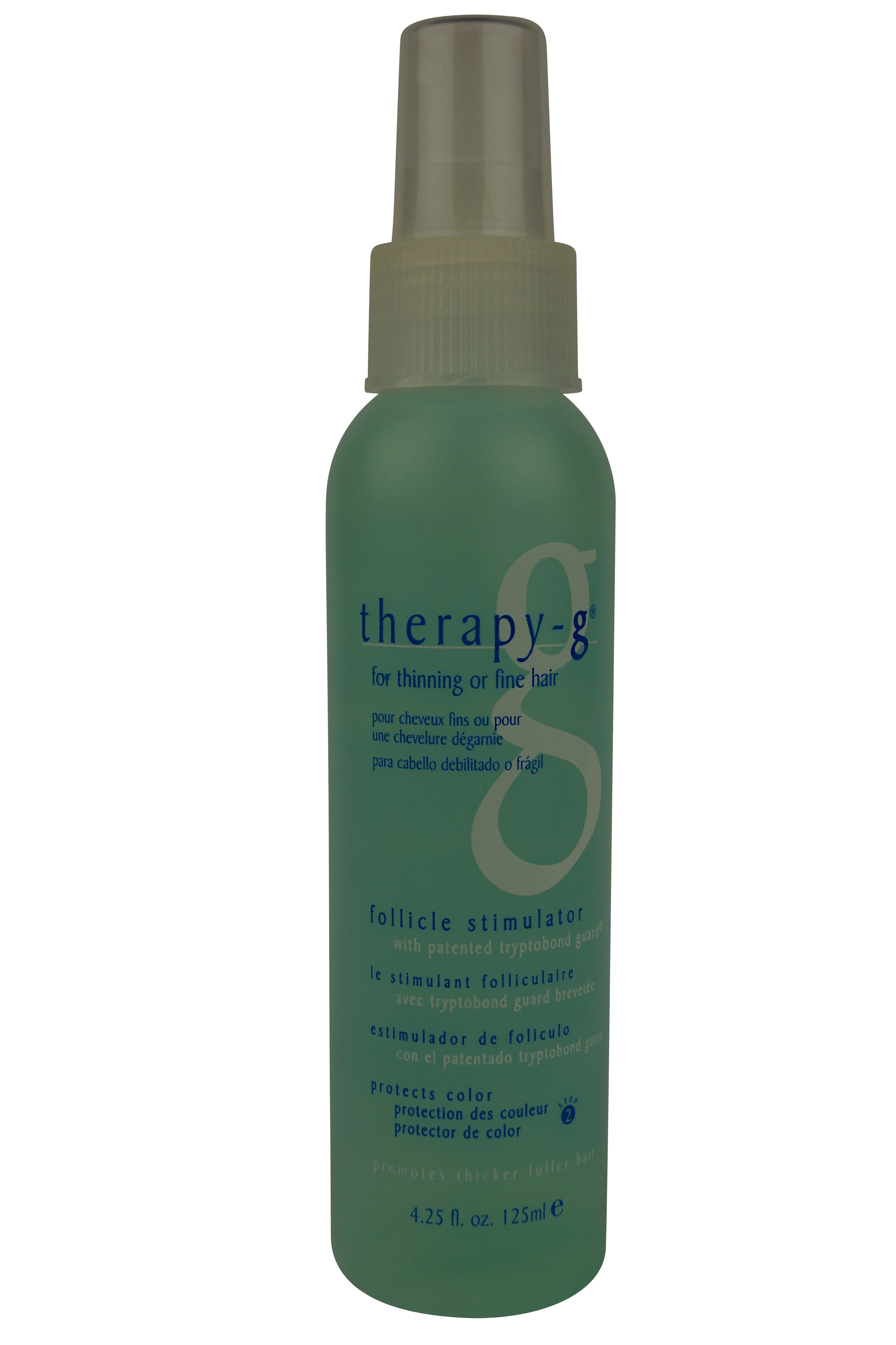 Therapy G Follicle Stimulator 4.25 oz