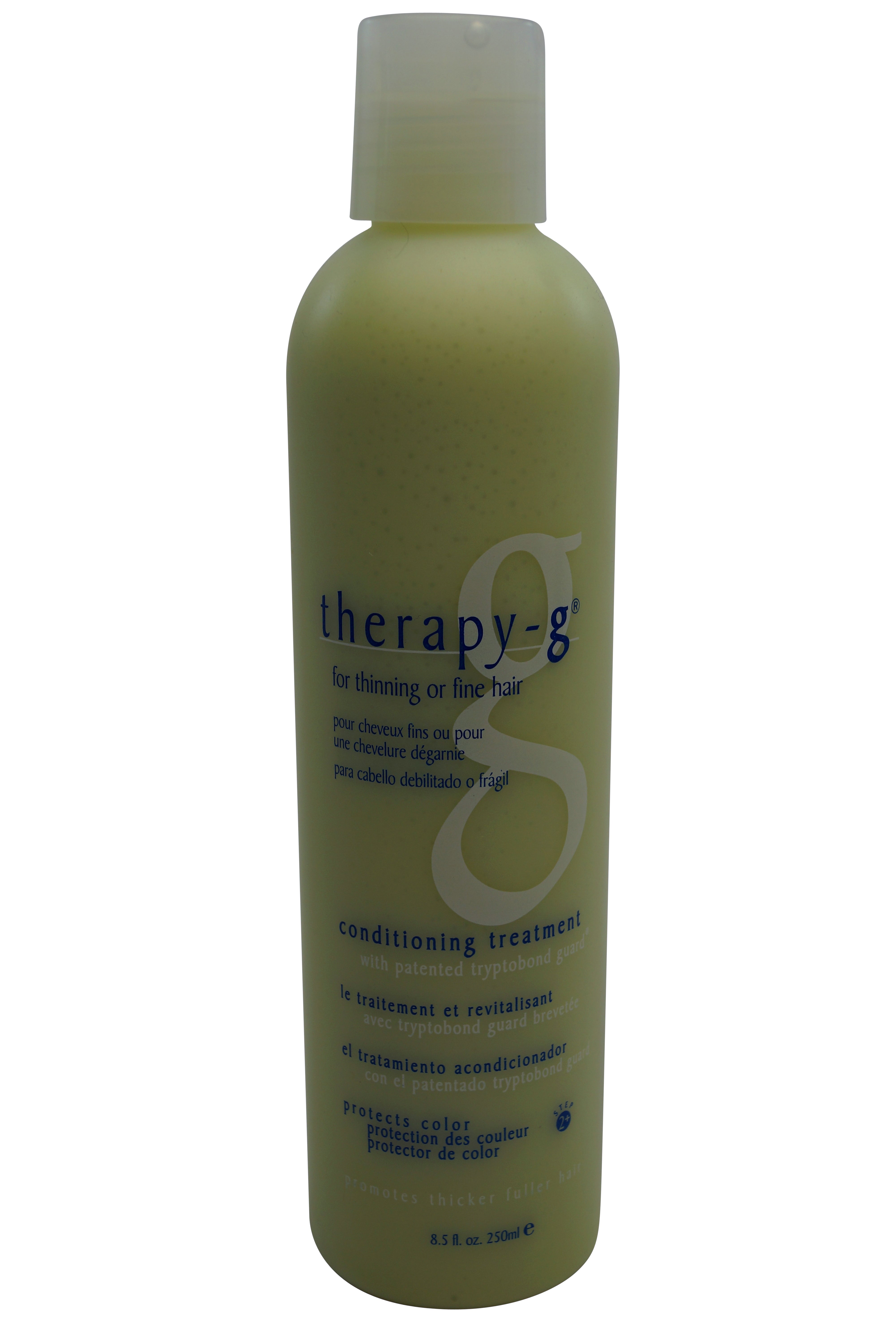 Therapy G Conditioning Treatment for Fine Thinning Hair 8.5 oz