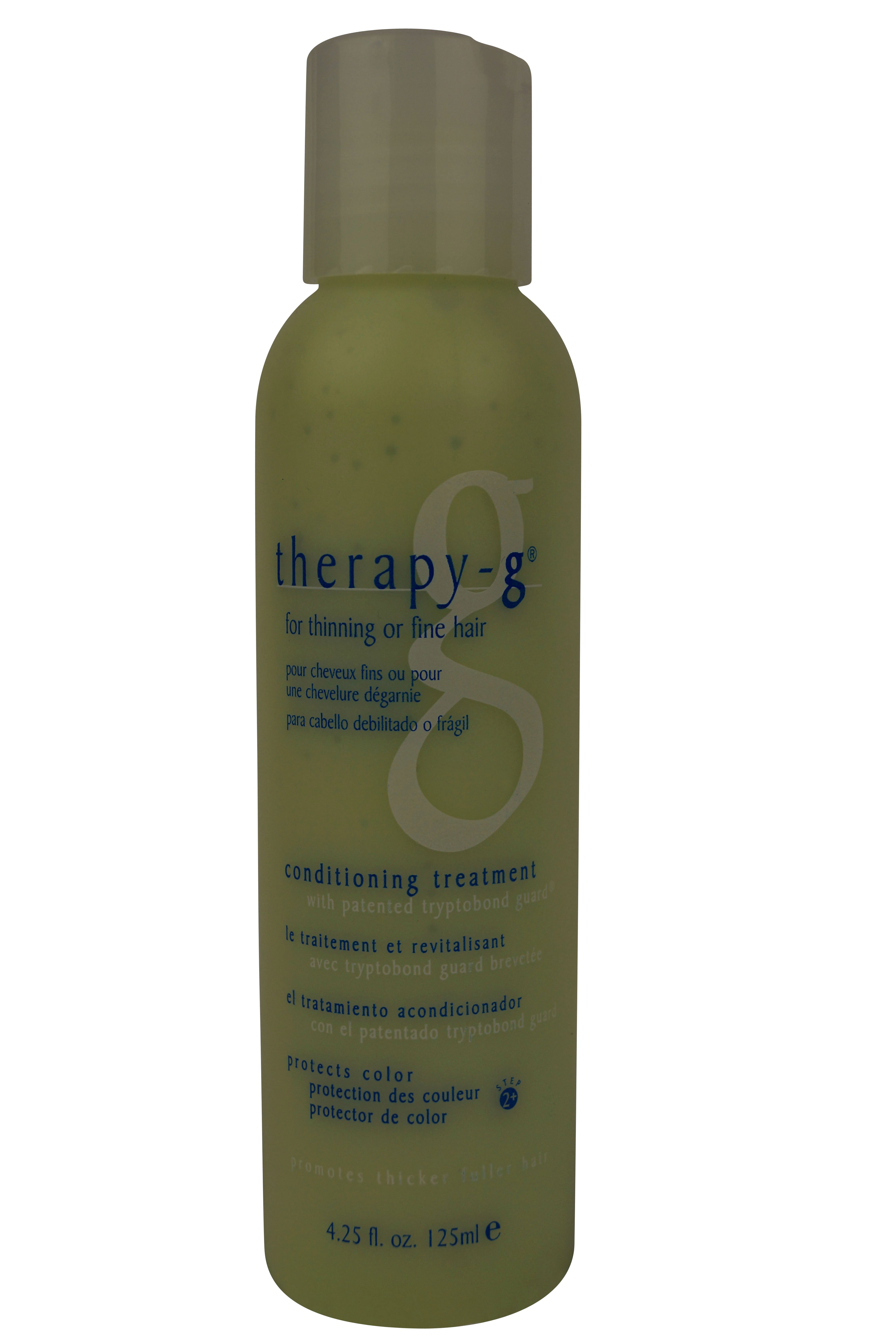 Therapy G Conditioning Treament 4.25 oz