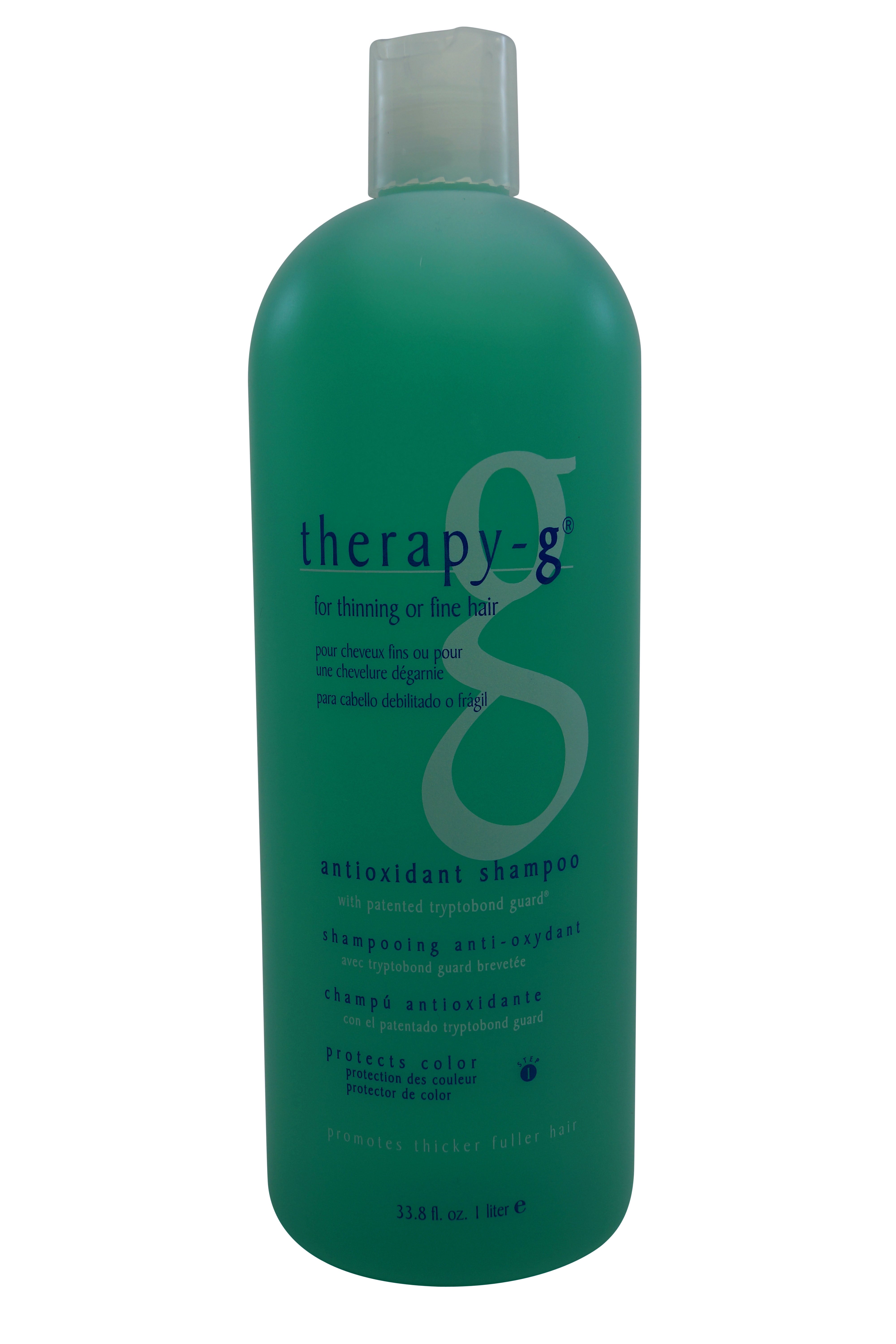 Therapy G Antioxidant Shampoo 33.8 oz