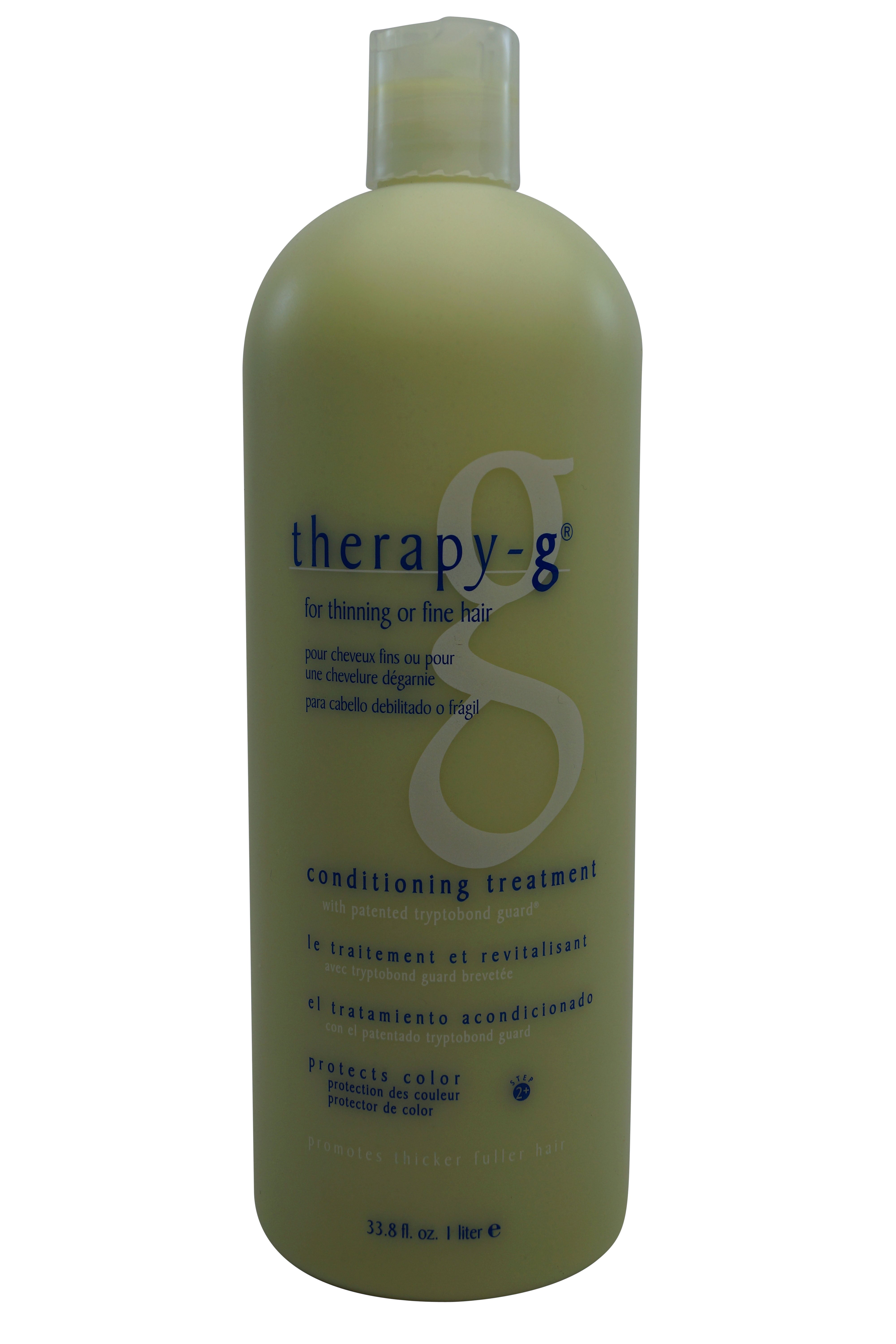 Therapy G Conditioning Treatment for Fine Thinning Hair 33.8 oz