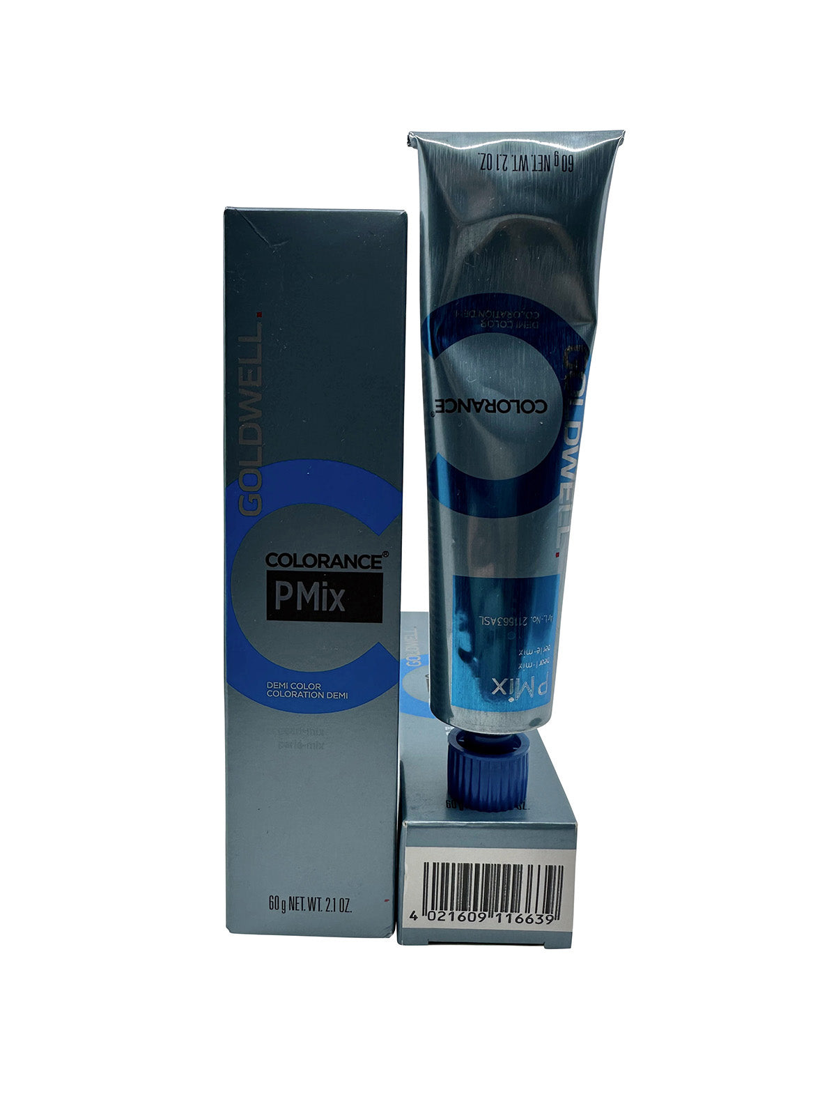 Goldwell Colorance Demi Permanent Haircolor P Mix Pearl Mix 2.1 OZ