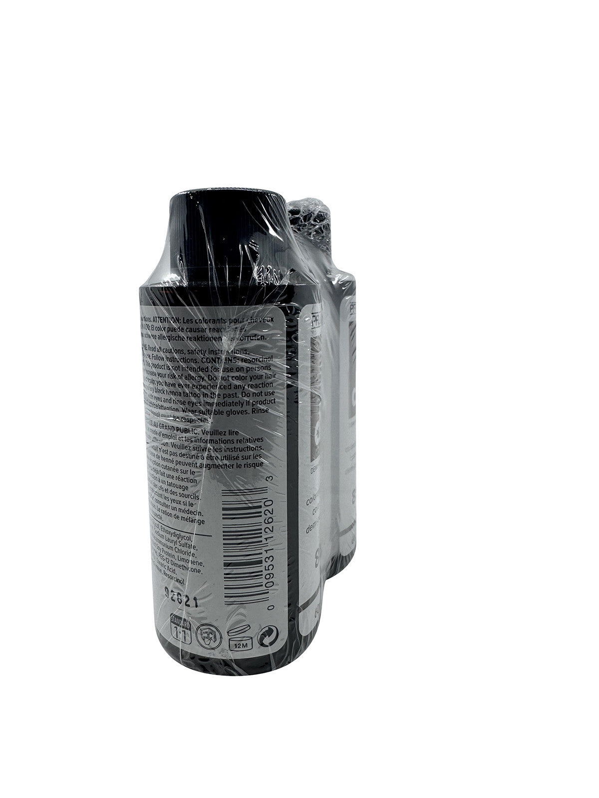 Paul Mitchell The Demi Demi Permanent Hair Color 8N 2 OZ Set of 2