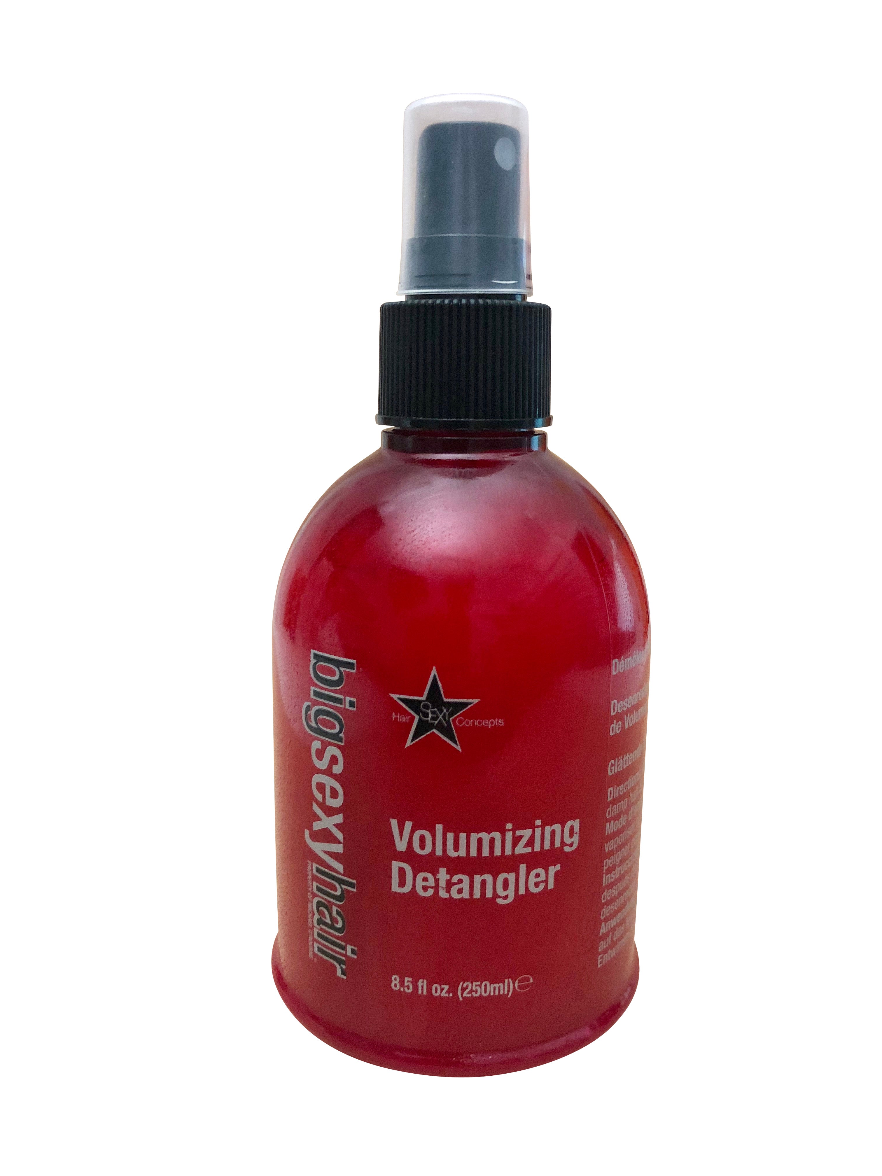 Sexy hair Big Sexy Hair Volumizing Detangler 8.5 OZ