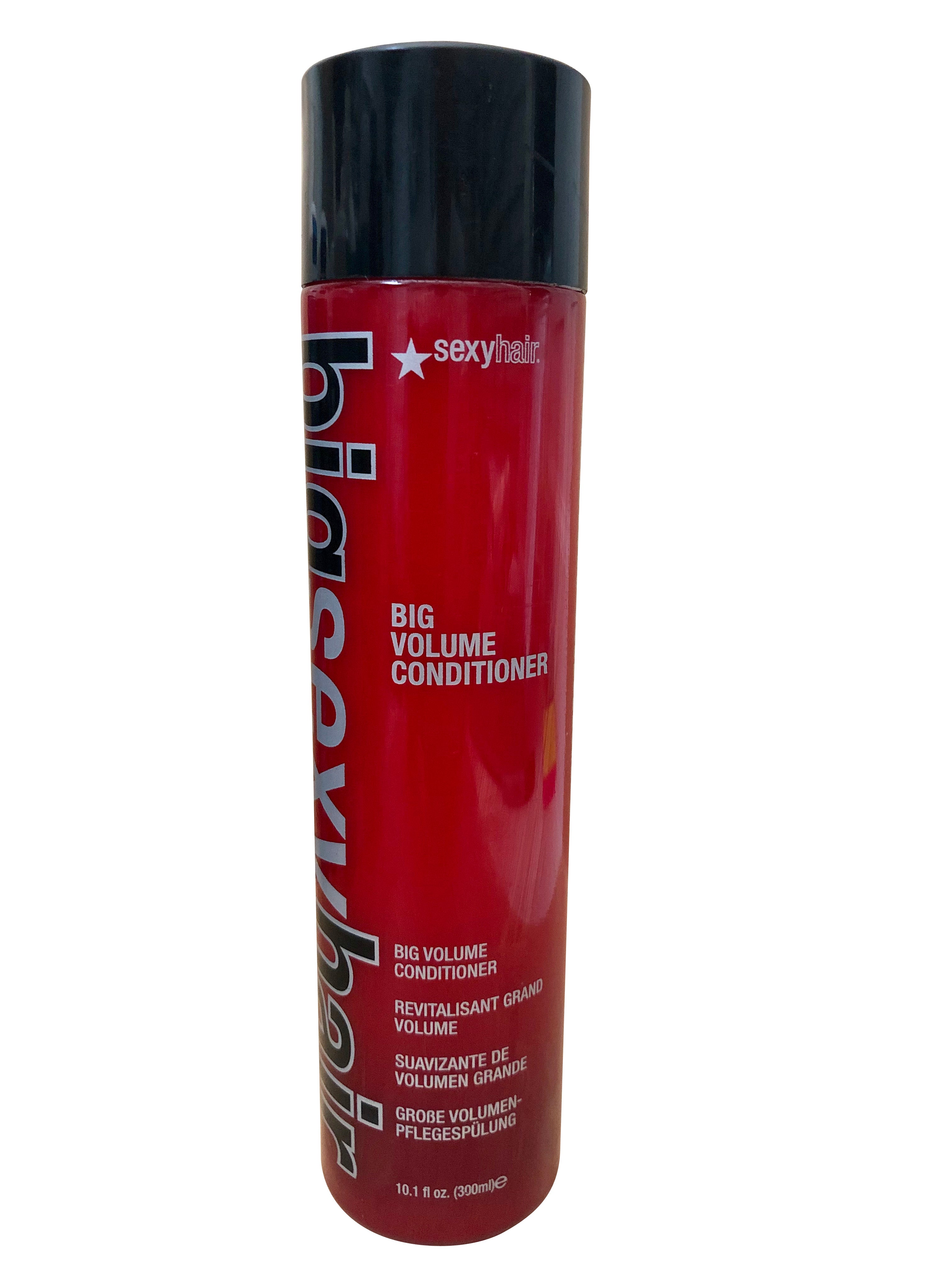 Sexy Hair Big Sexy Hair Big Volume Conditioner 10.1 OZ
