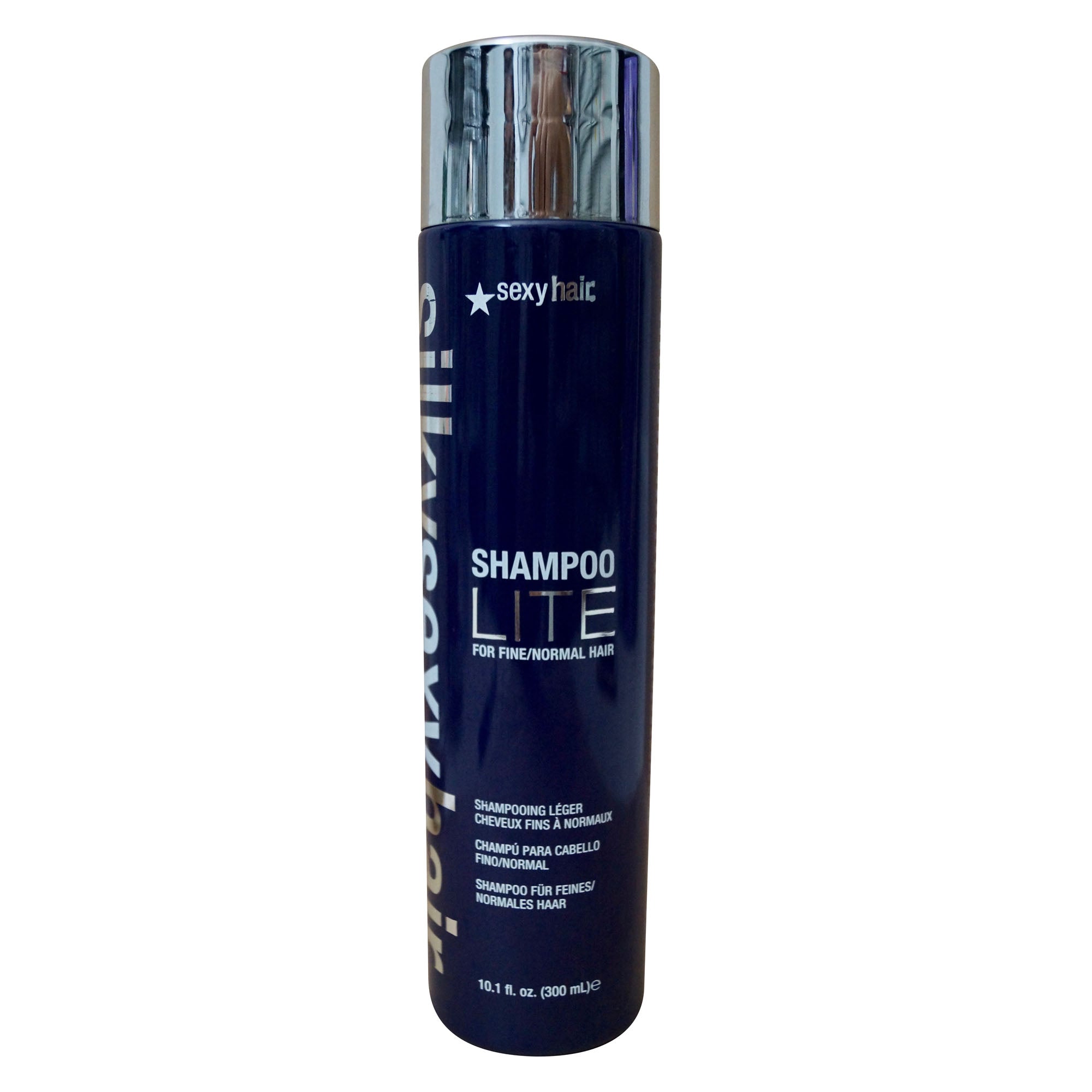 Sexy Hair Shampoo Lite Fine & Normal Hair 10.1 OZ