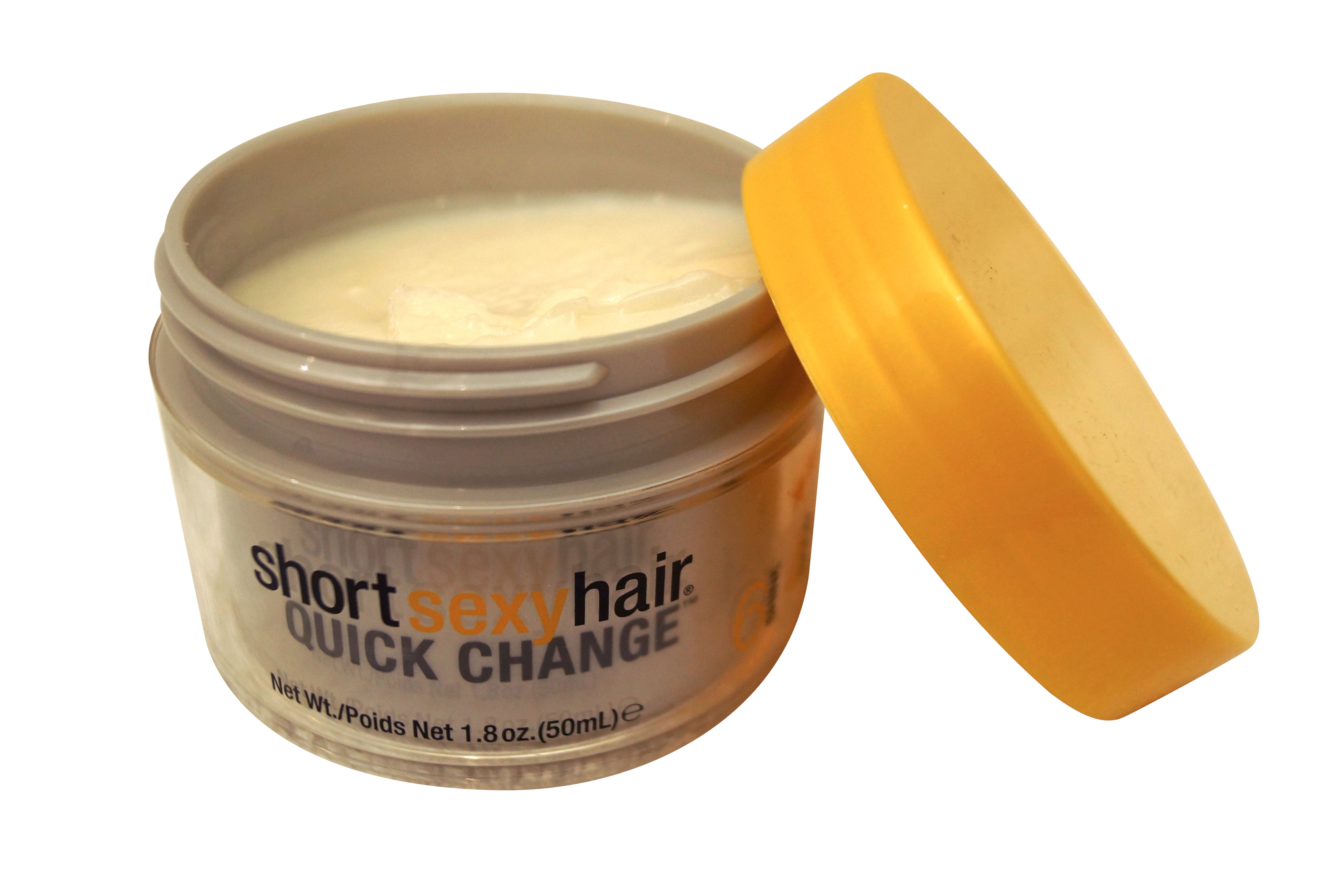 Sexy Hair Quick Change 1.8 oz