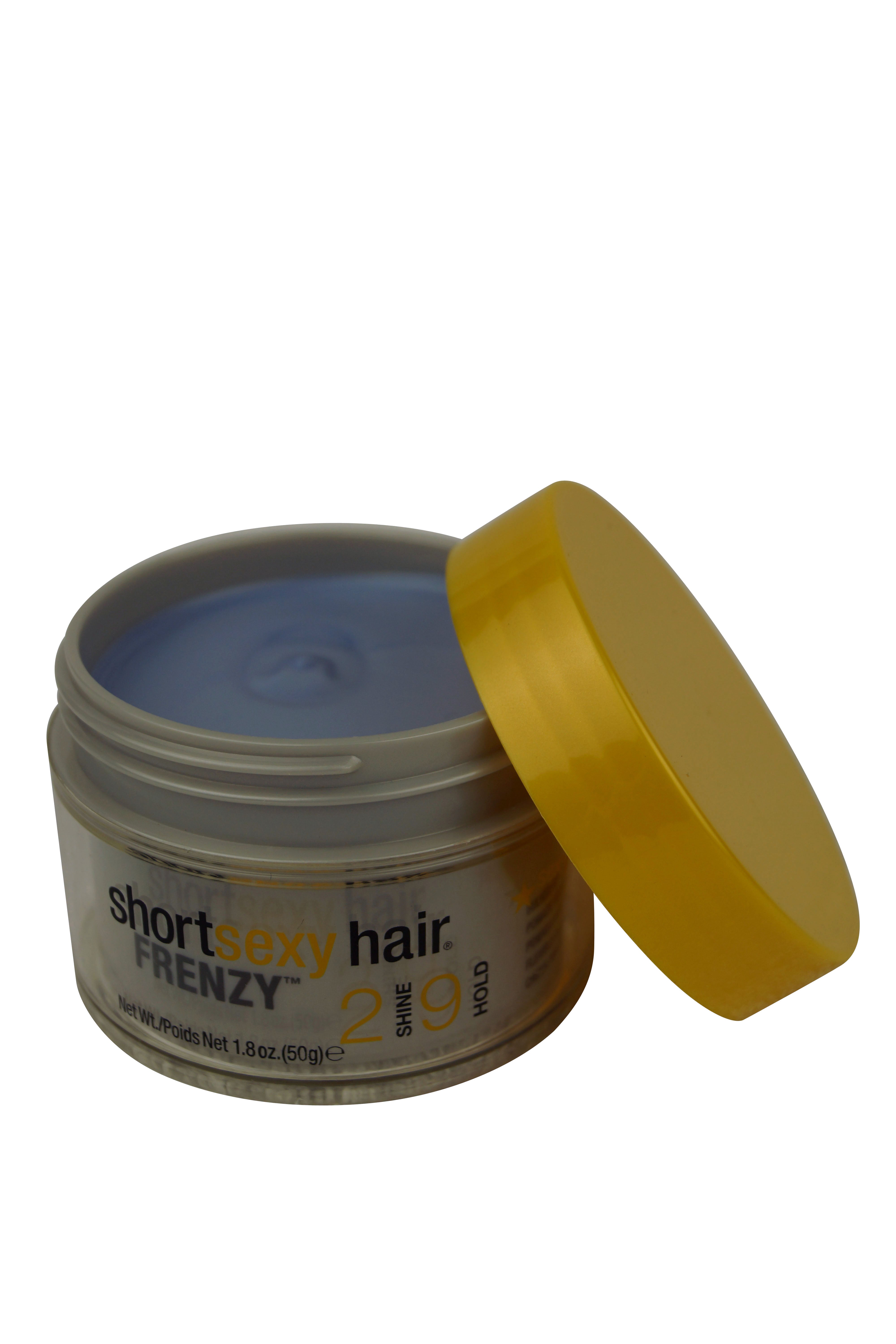 Sexy Hair Frenzy Bulked Up Pomade 1.8 oz