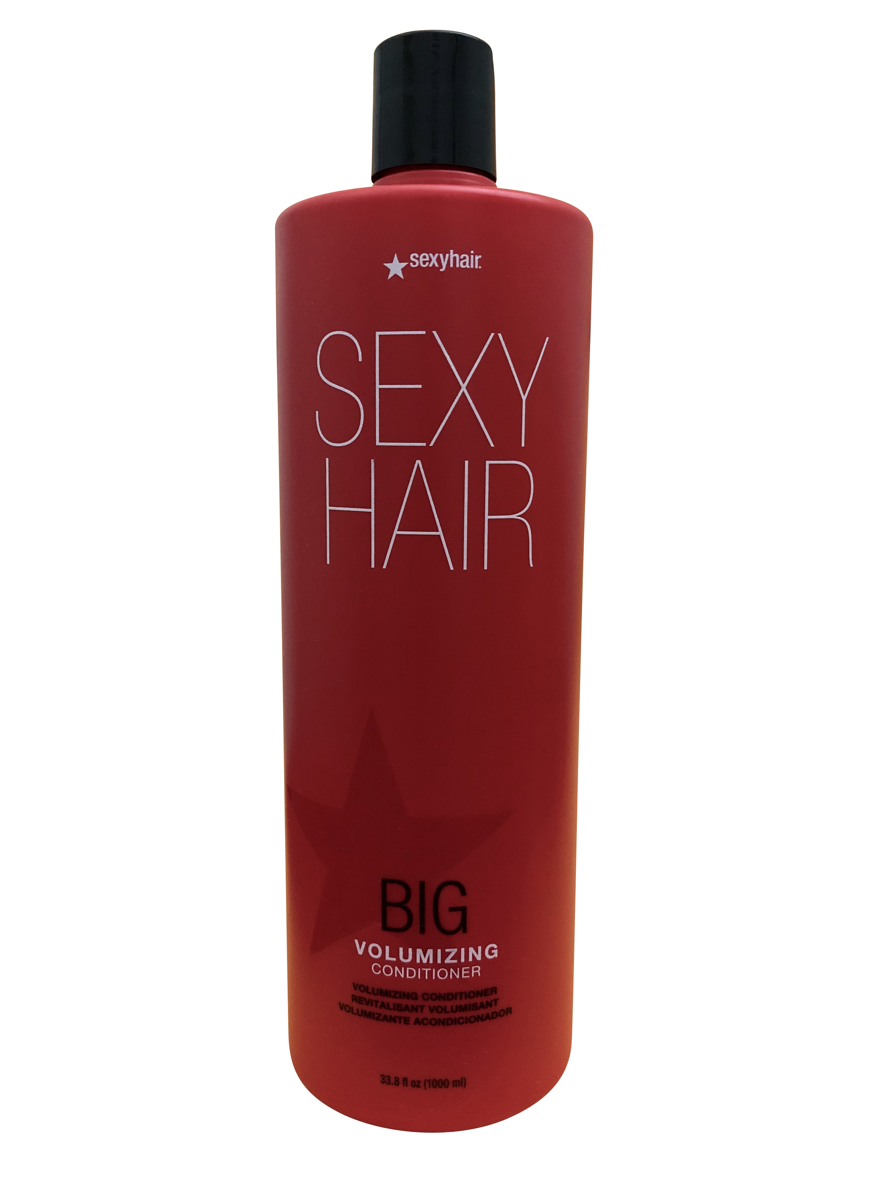 Sexy Hair Big Volumizing Conditioner 33.8 OZ