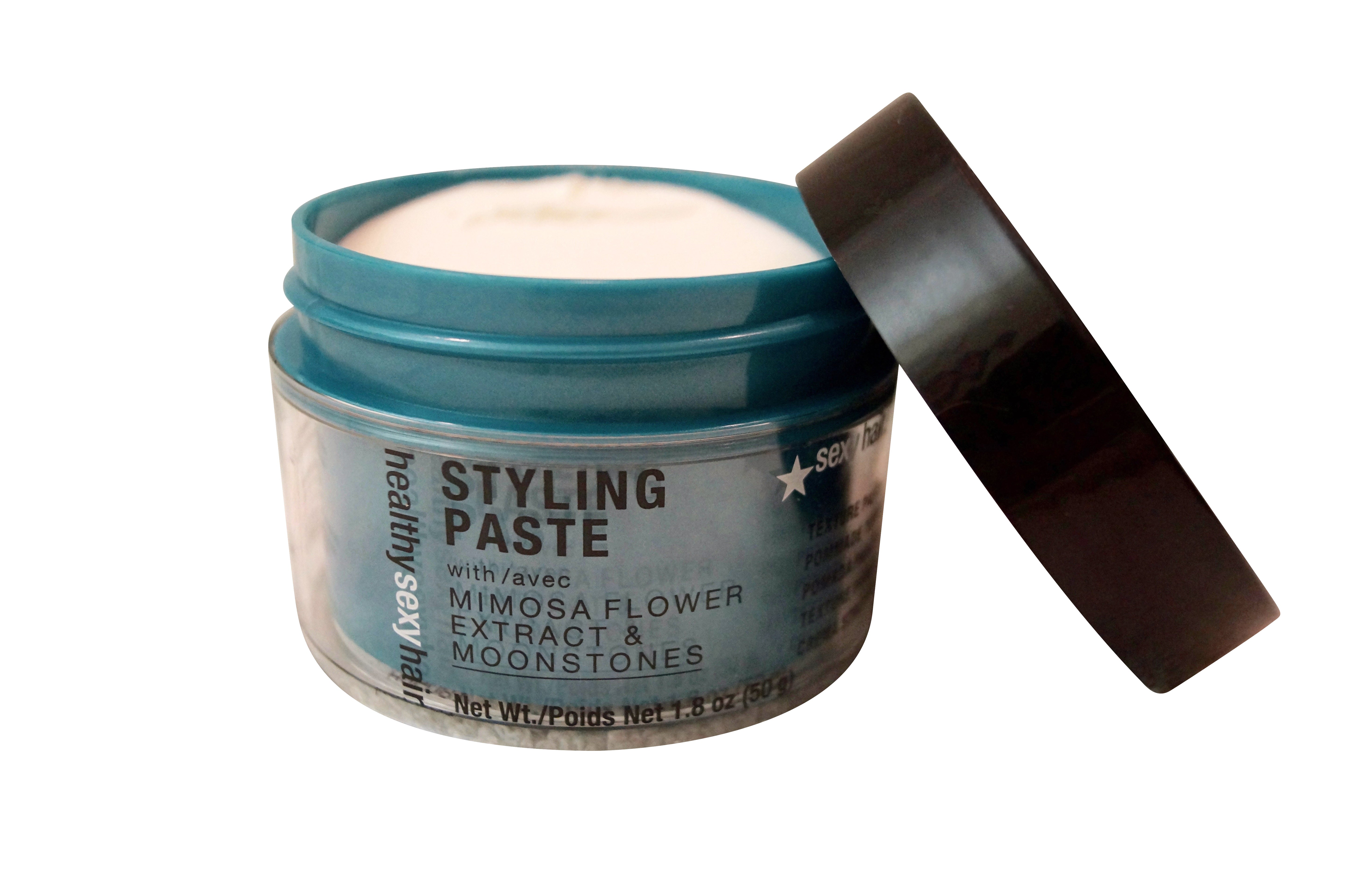 Healthy Sexy Hair Styling Paste Texture Paste 1.8 oz.