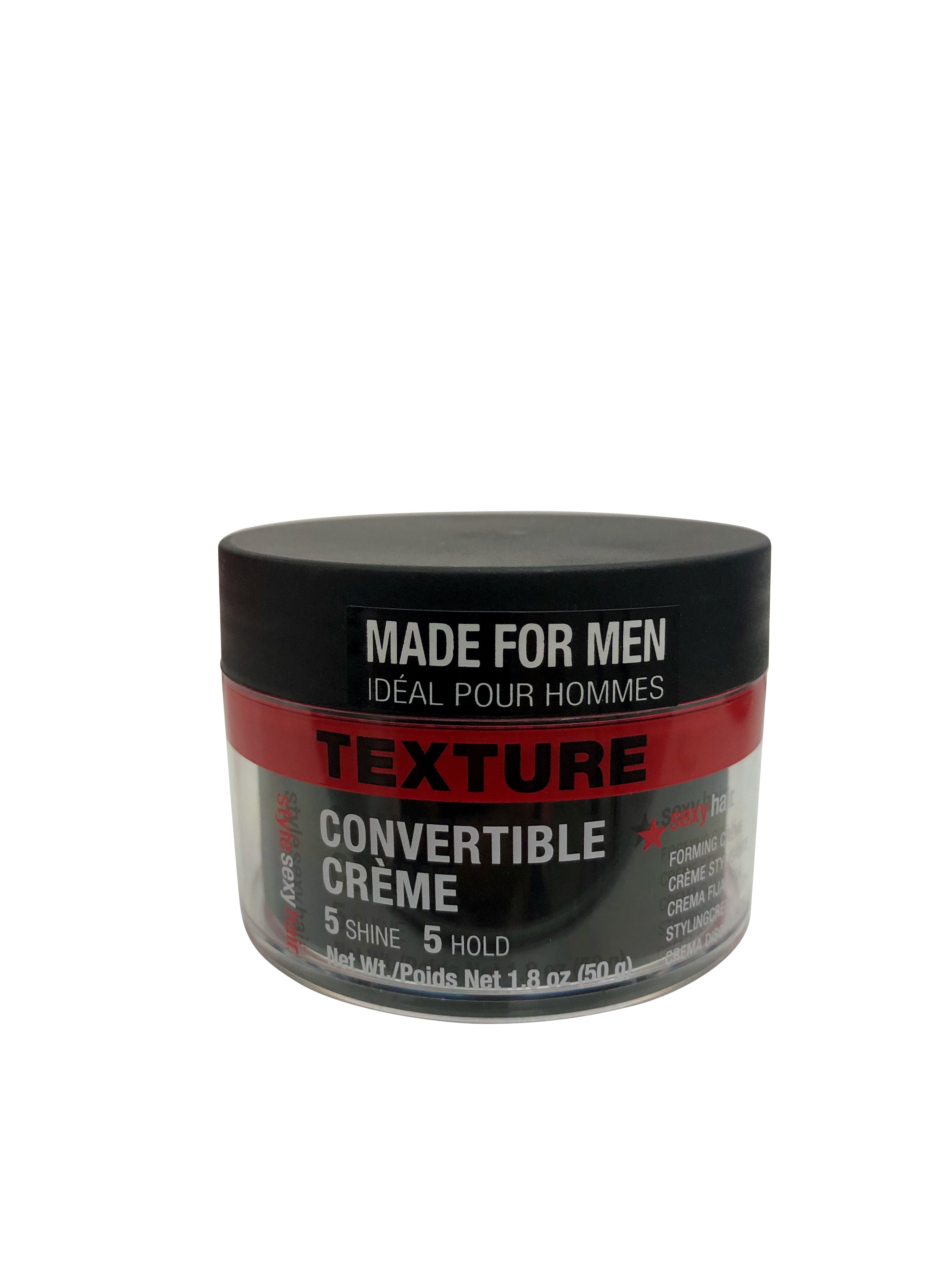 Sexy Hair Style Sexy Hair Convertible Creme 1.8 OZ