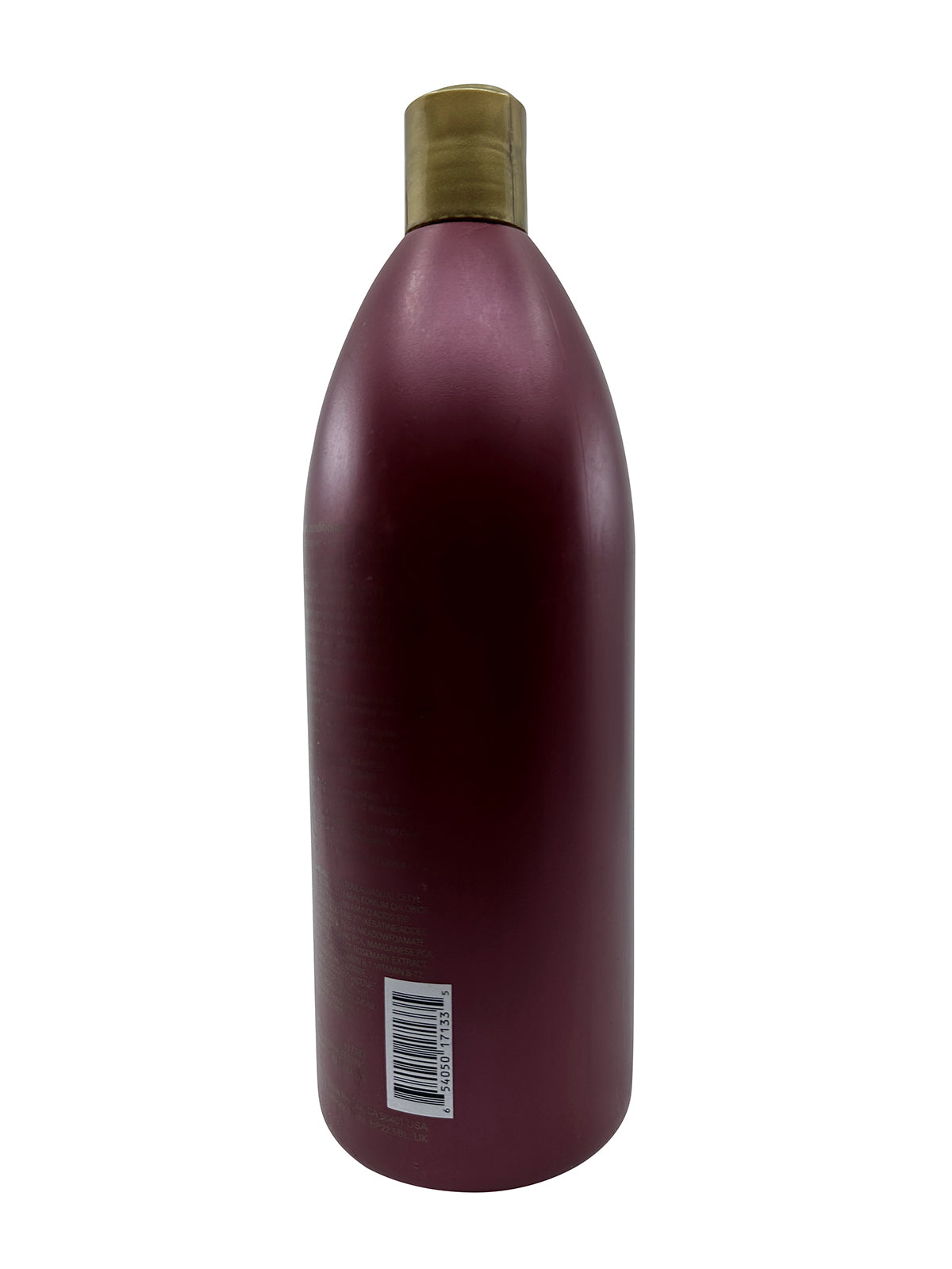 L'Anza Volume No Weight Conditioner Normal & Fine Hair 33.8 OZ