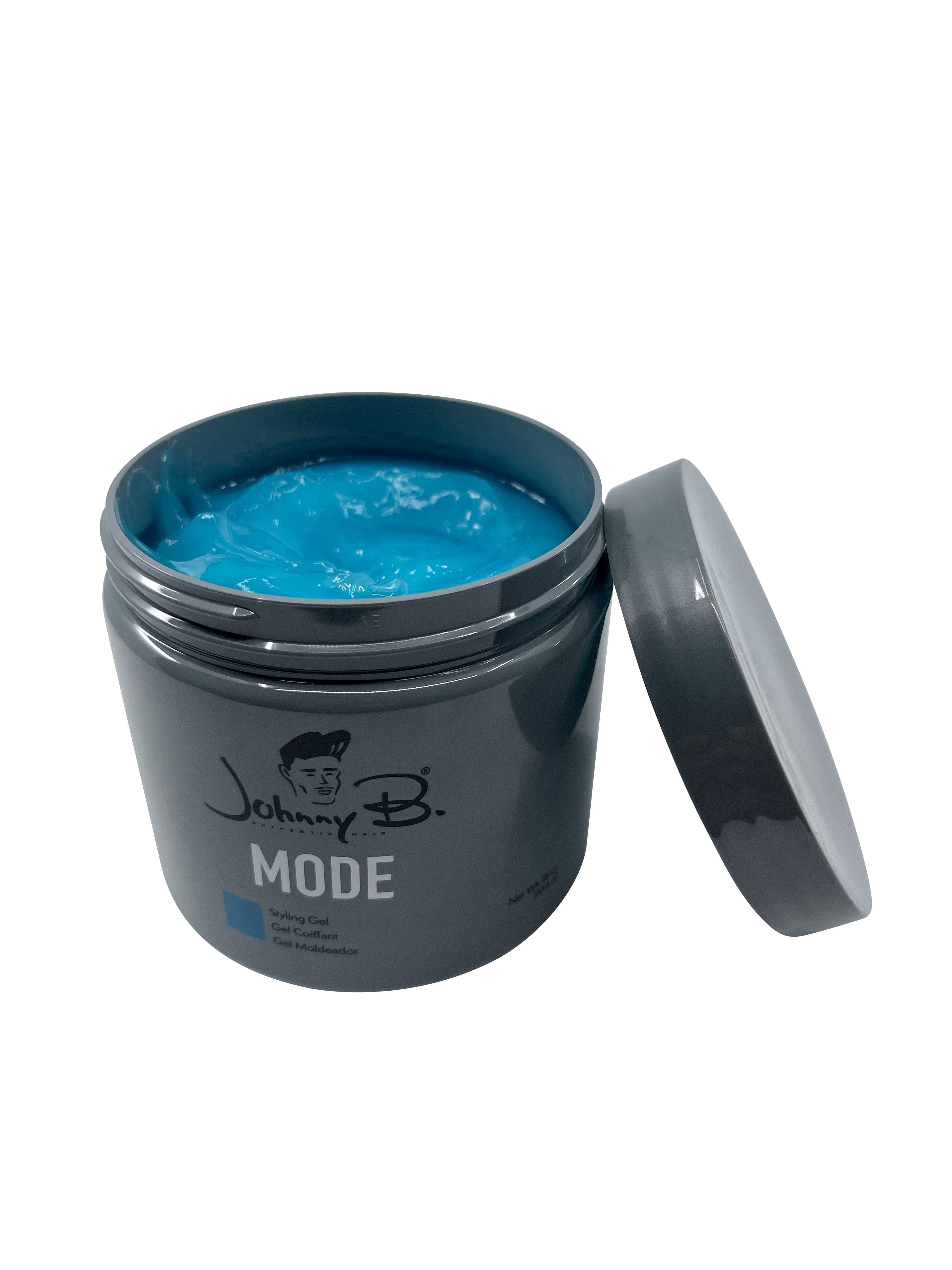 Johnny B Mode Styling Gel 16 OZ