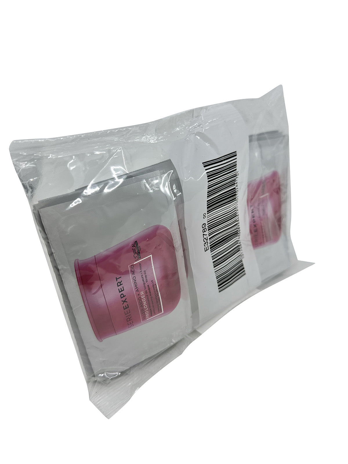 L'Oreal Serie Expert A100 Pro Longer Masque Travel Sachets 12 x 15 ML