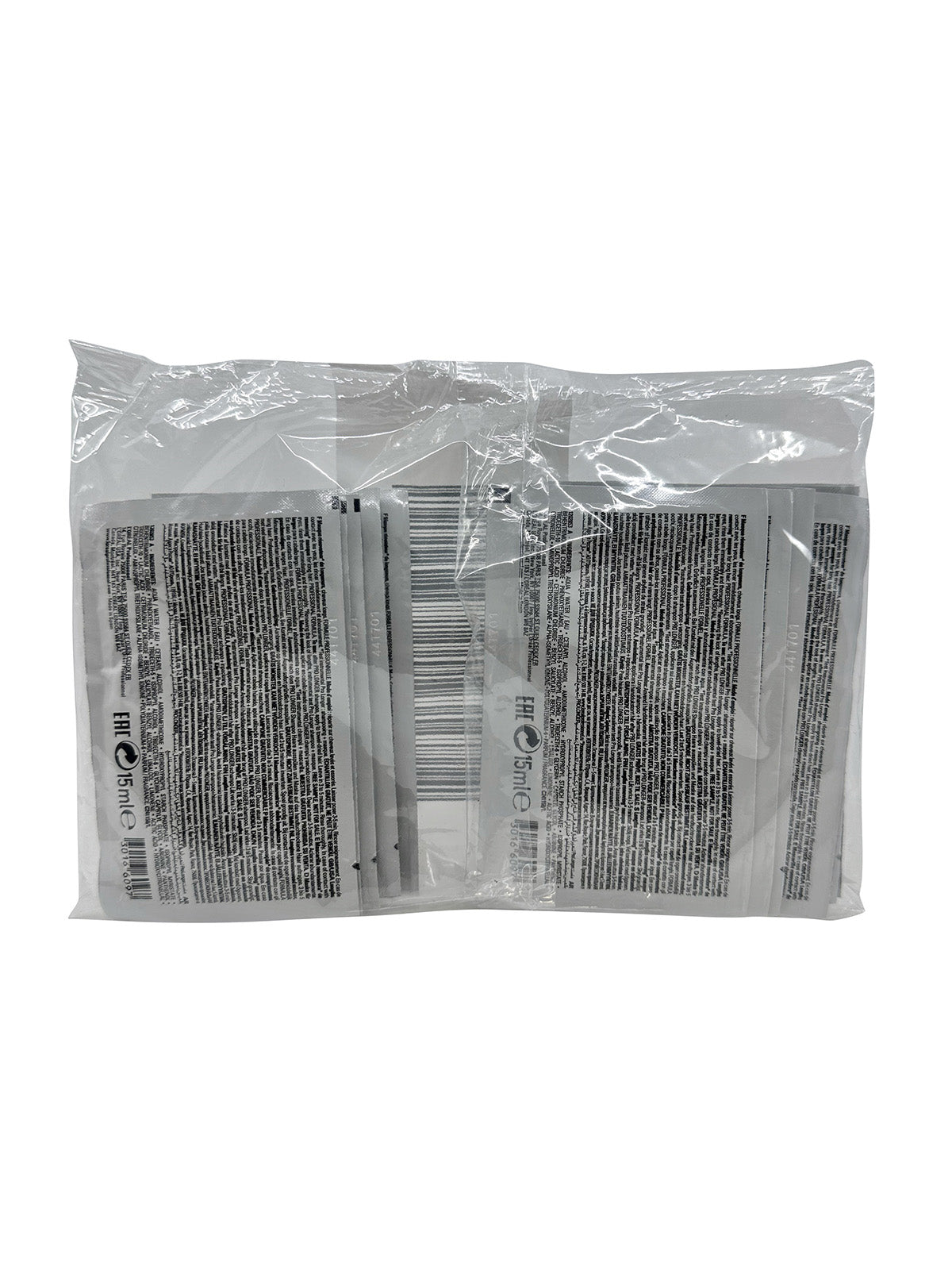 L'Oreal Serie Expert A100 Pro Longer Masque Travel Sachets 12 x 15 ML