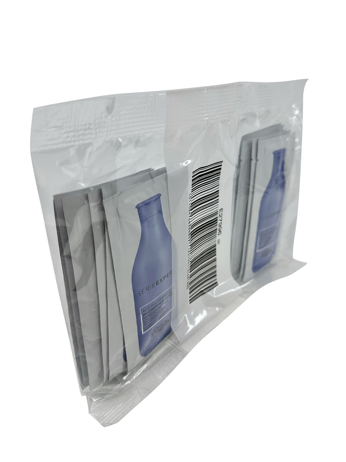 L'Oreal Serie Expert Acai Blondifier Shampoo Sachets 12 x 10 ML