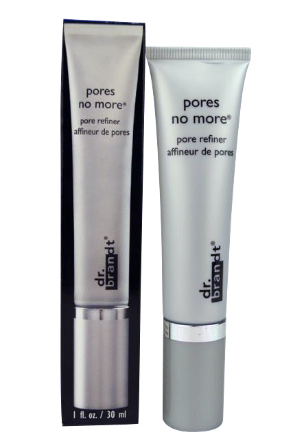 Dr. Brandt Pores No More Pore Refiner 1 oz