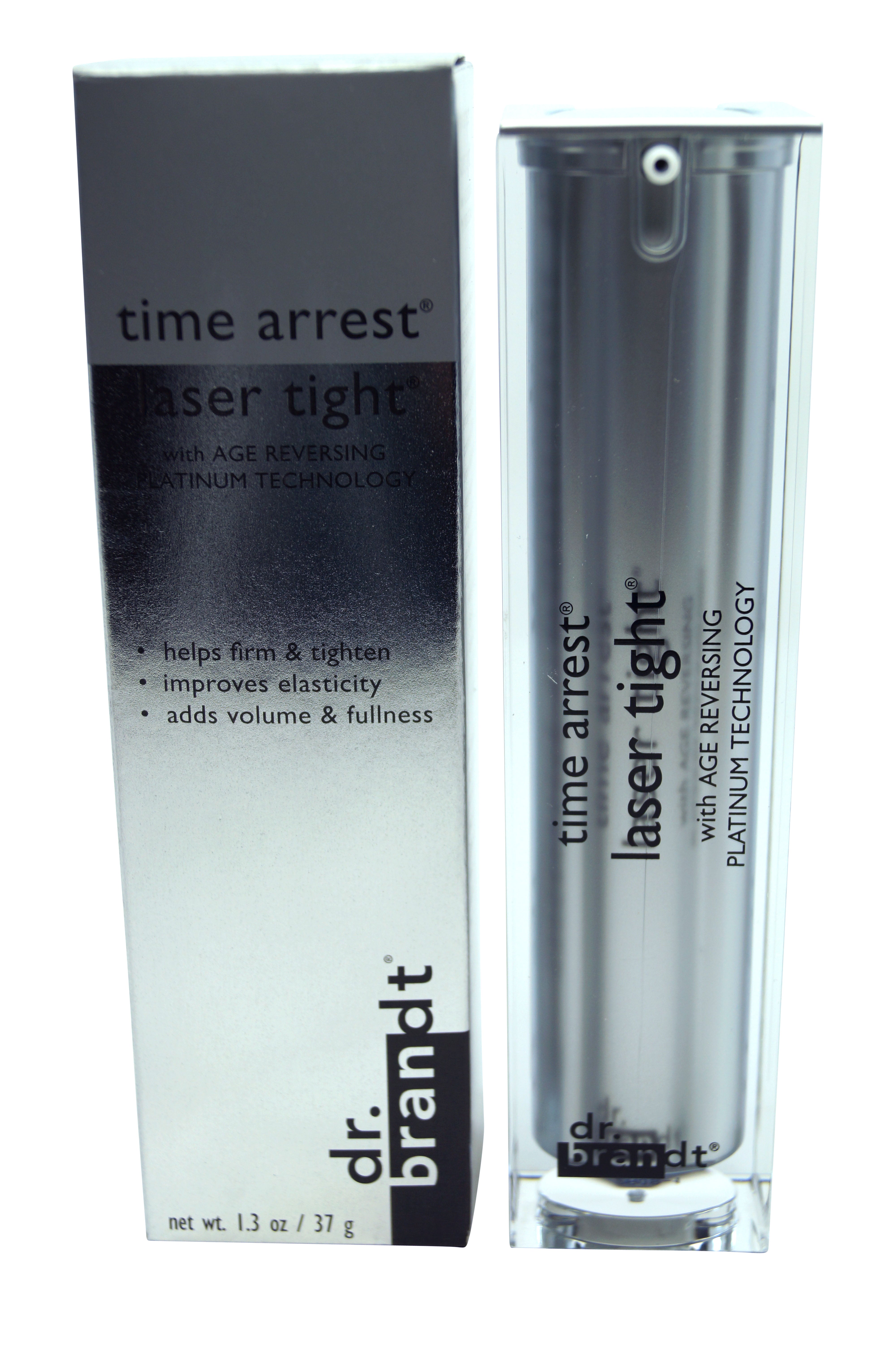 Dr. Brandt Skincare time arrest laser tight 1.3 Ounce