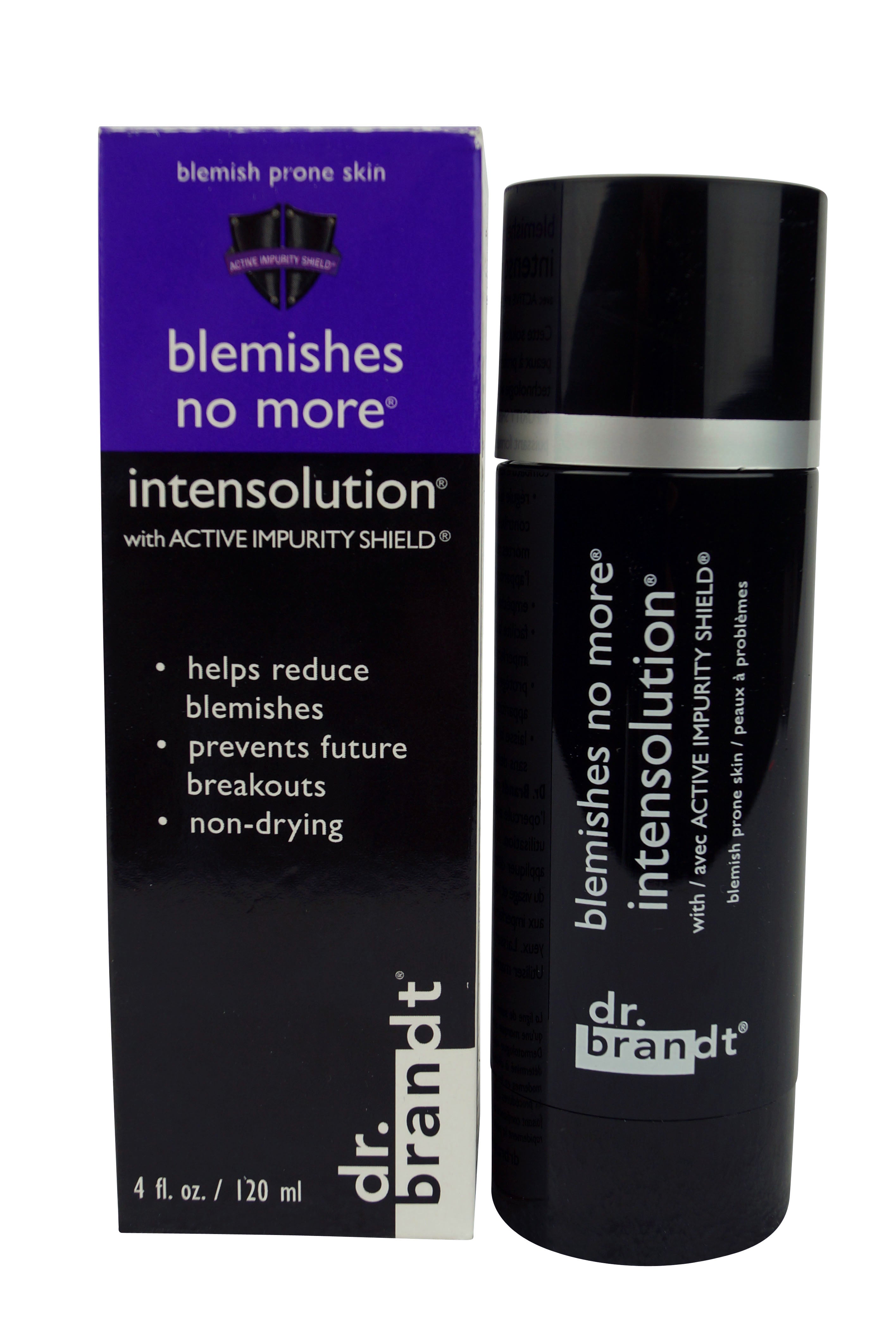 Dr. Brandt Blemishes No More 4 oz