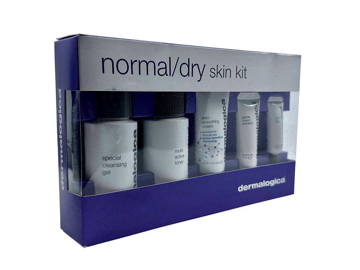 Dermalogica Normal / Dry Skin Kit