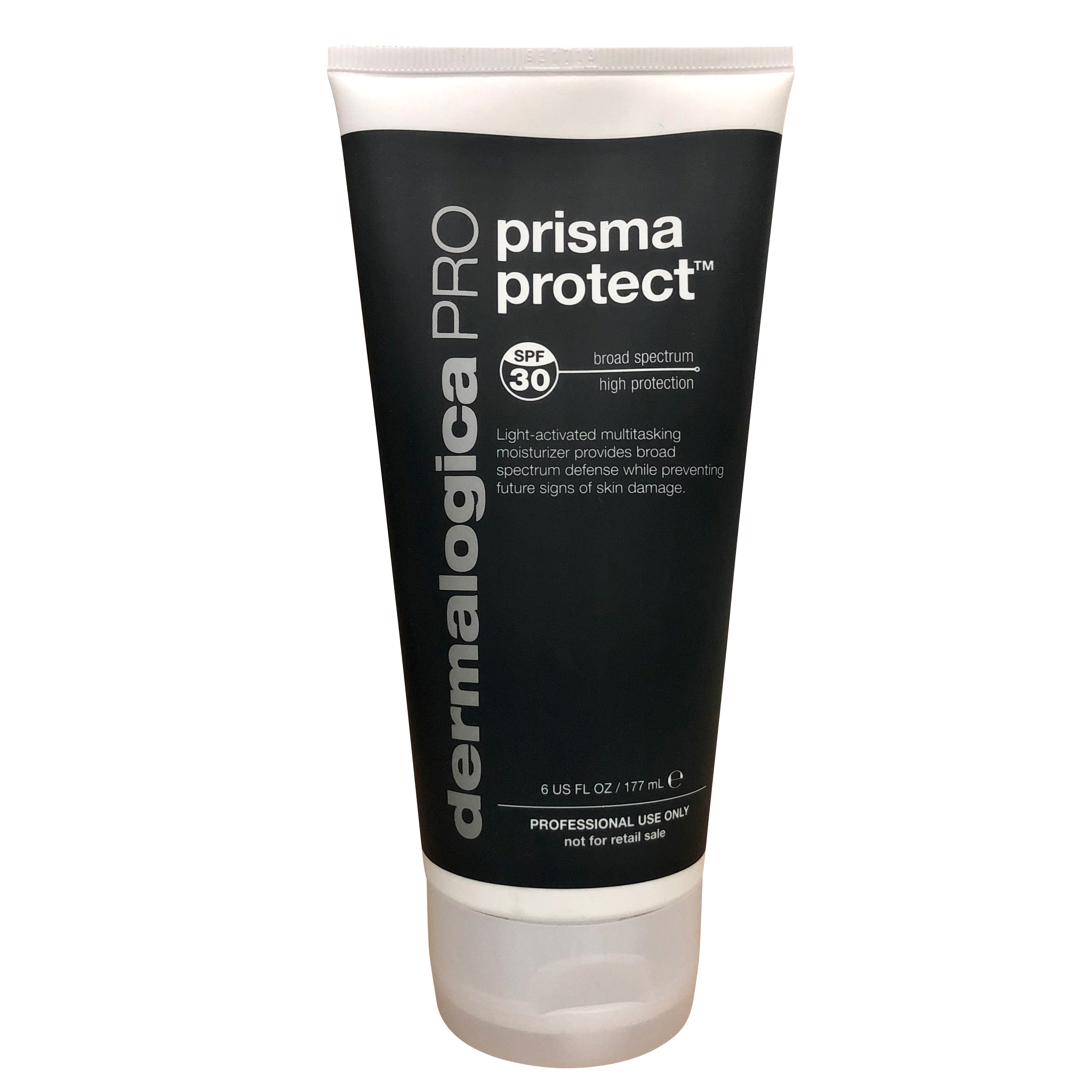 Dermalogica Pro Prisma Protect SPF 30 Light Activated Skin Defense 6 OZ