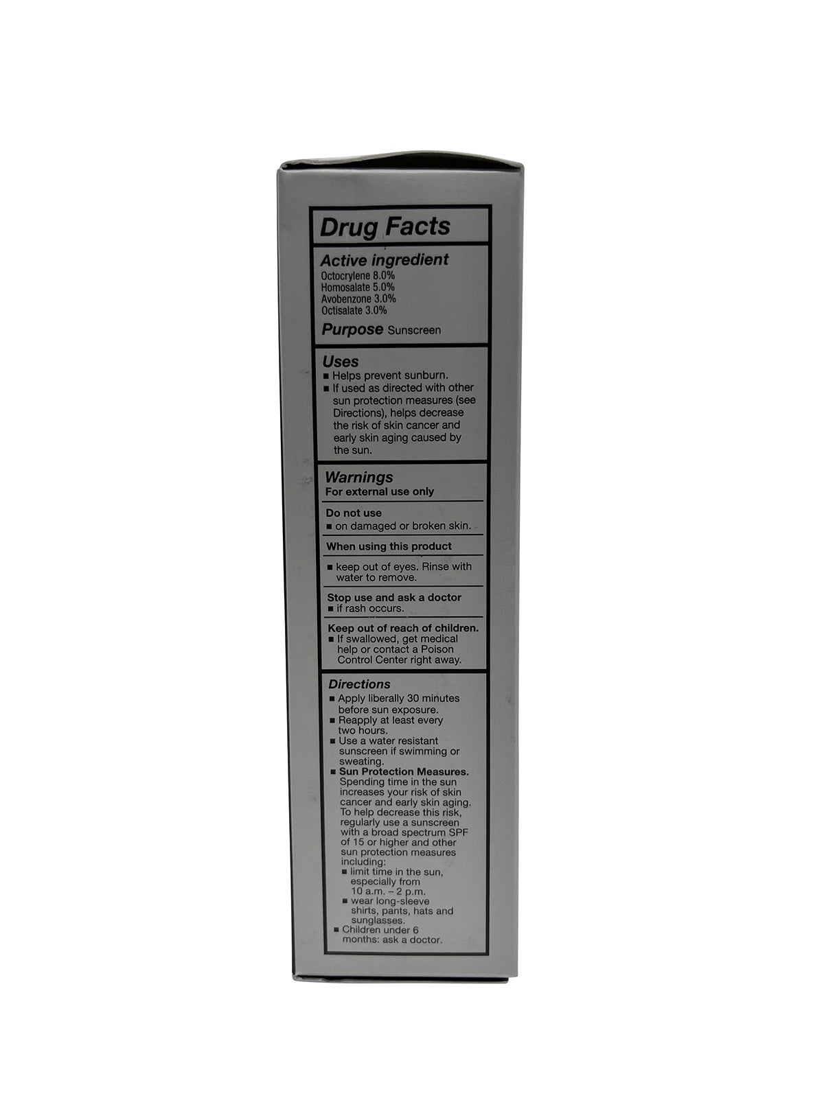 Dermalogica Powerbright Moisturizer SPF 50 1.7 OZ