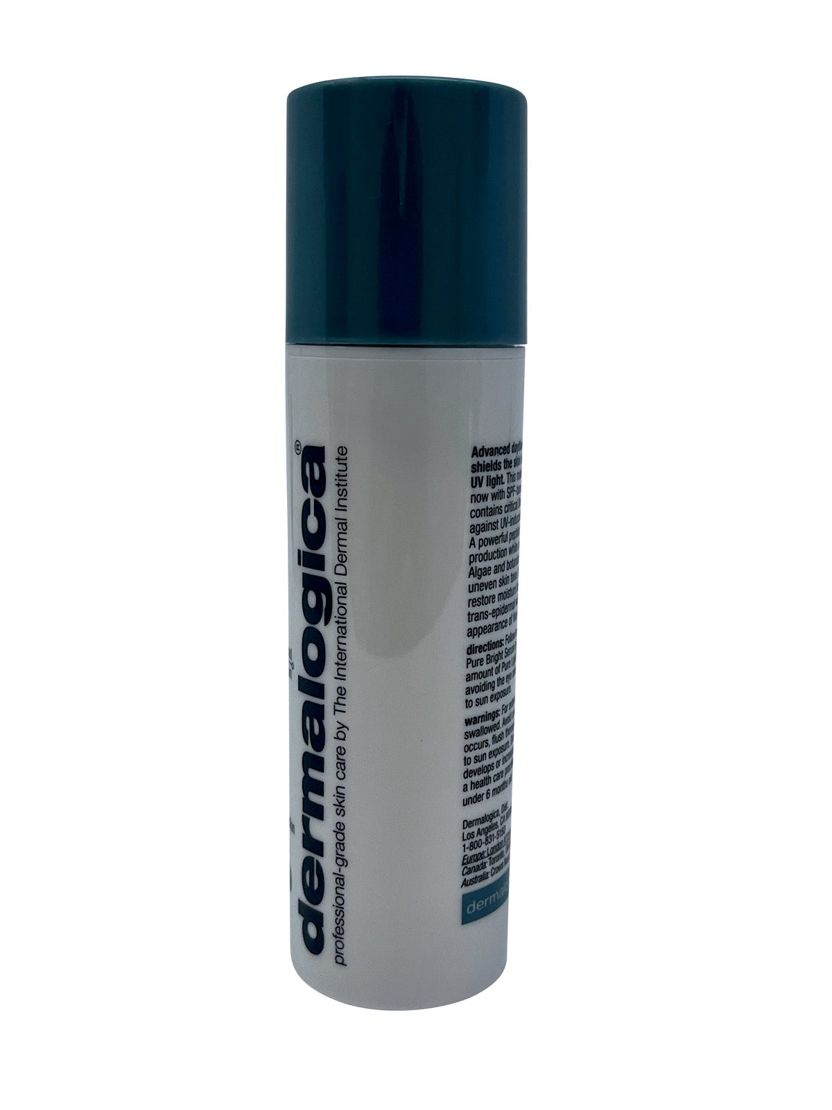 Dermalogica Pure Light SPF 50 Hyperpigmentation Treatment Sunscreen 1.7 OZ