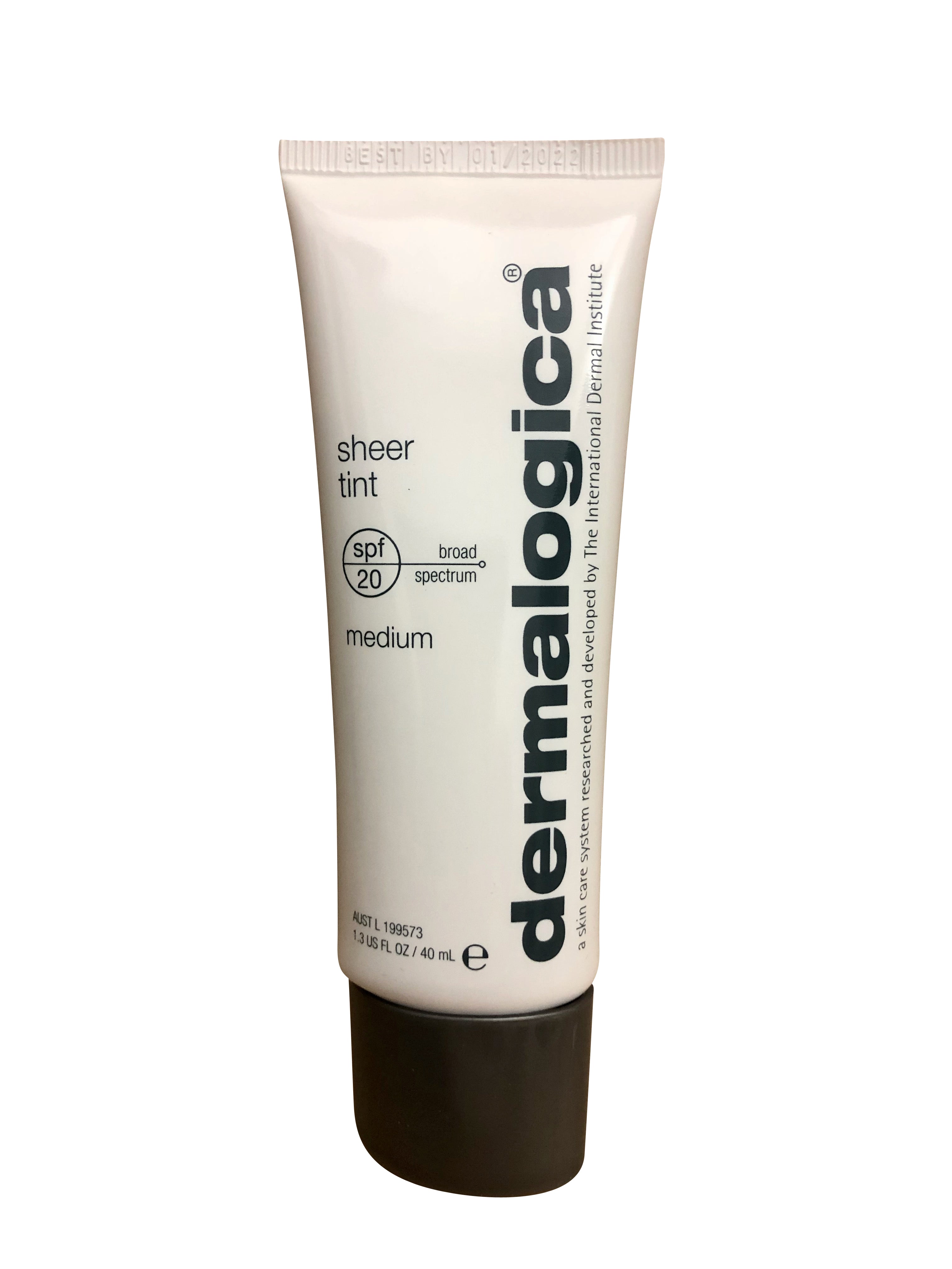Dermalogica Sheer Tint Medium SPF 20 1.3 OZ