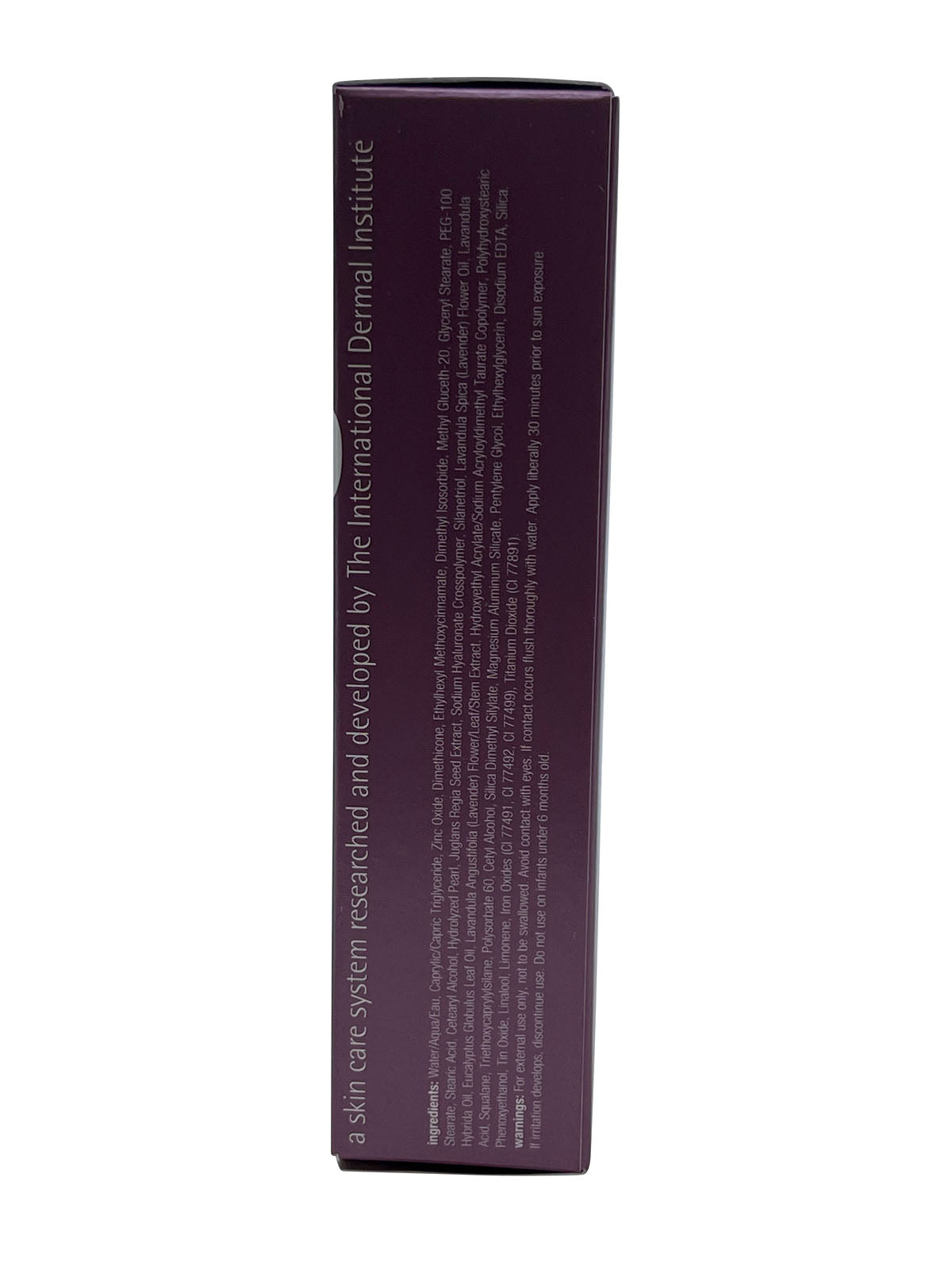 Dermalogica Sheer Tint Medium SPF 20 1.3 OZ
