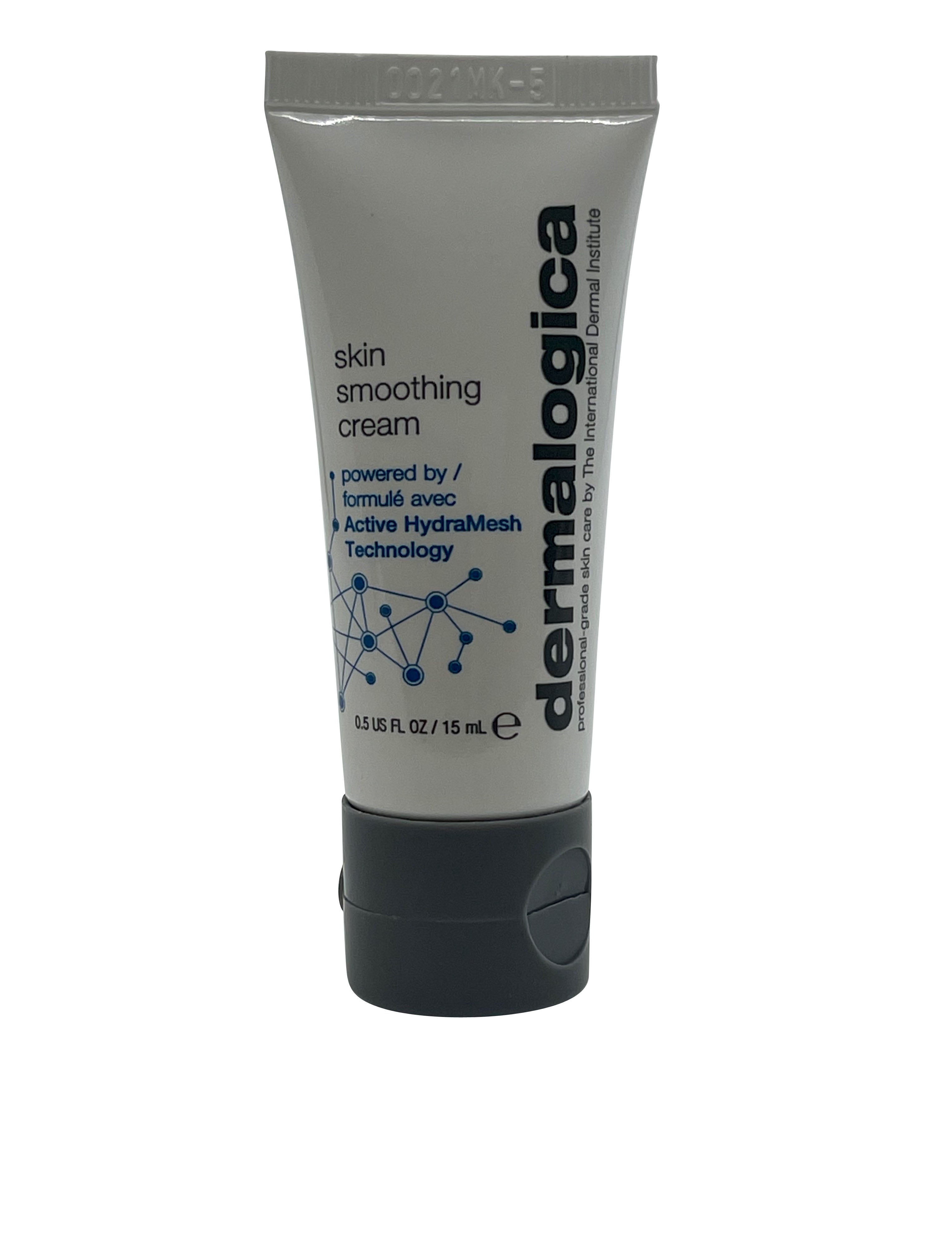 Dermalogica Skin Smoothing Cream 0.5 OZ