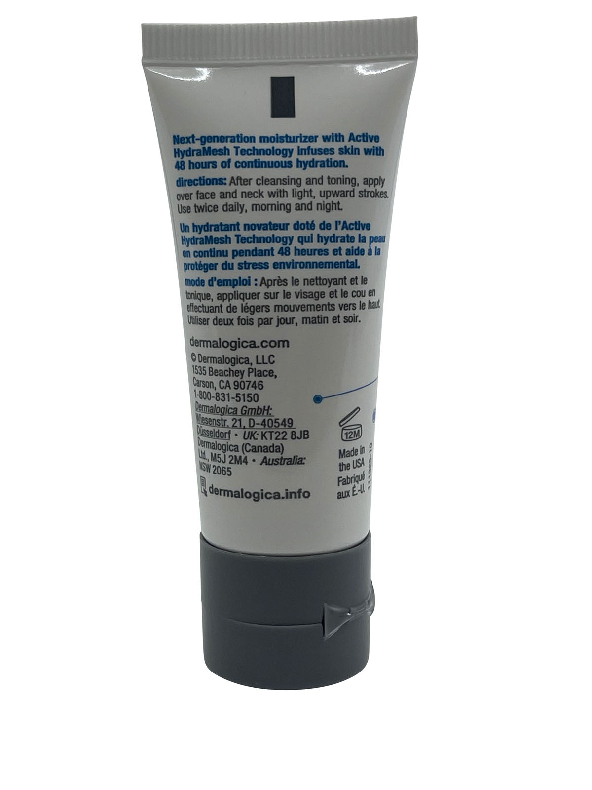 Dermalogica Skin Smoothing Cream 0.5 OZ