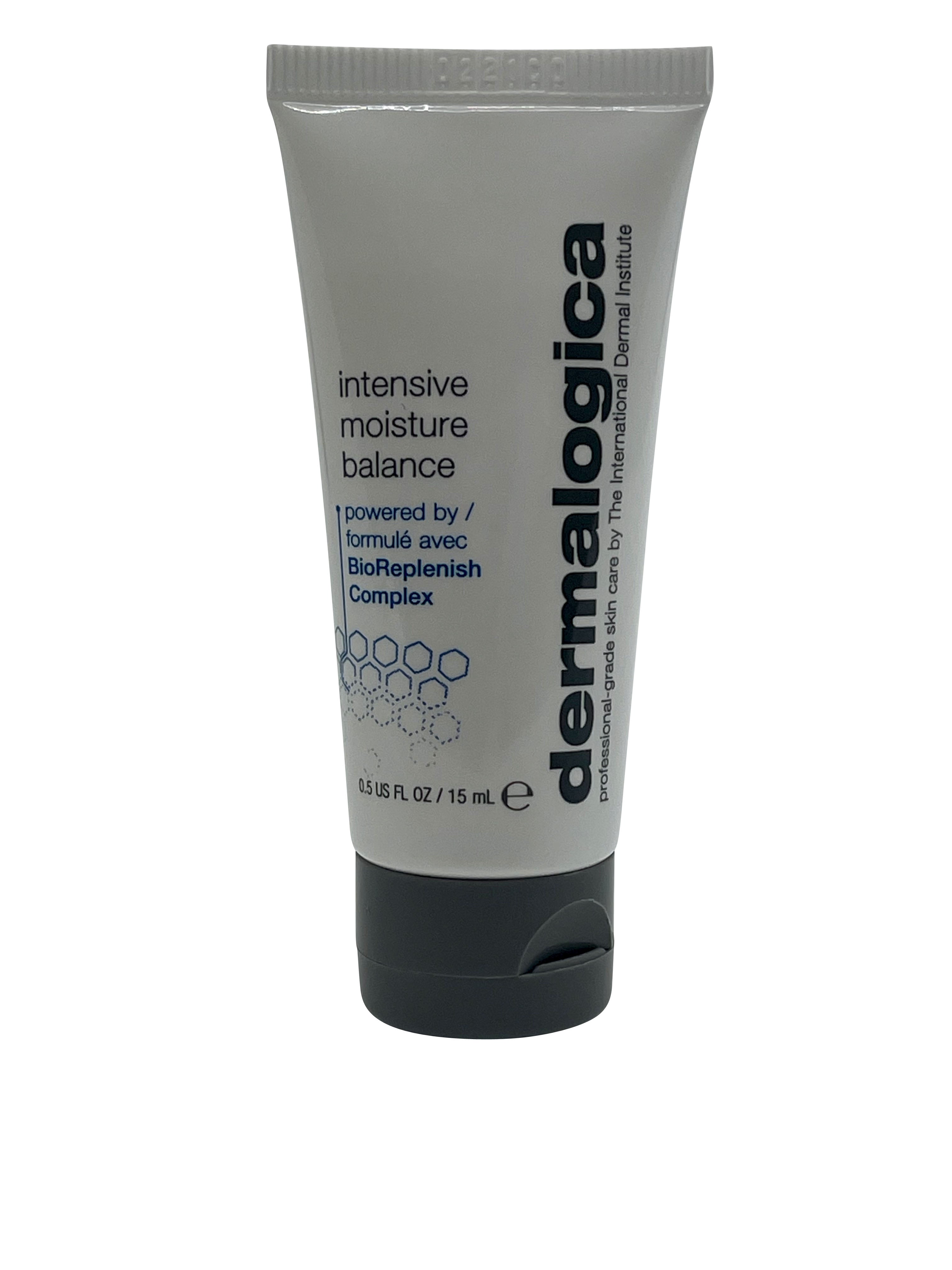 Dermalogica Intensive Moisture Balance 0.5 OZ