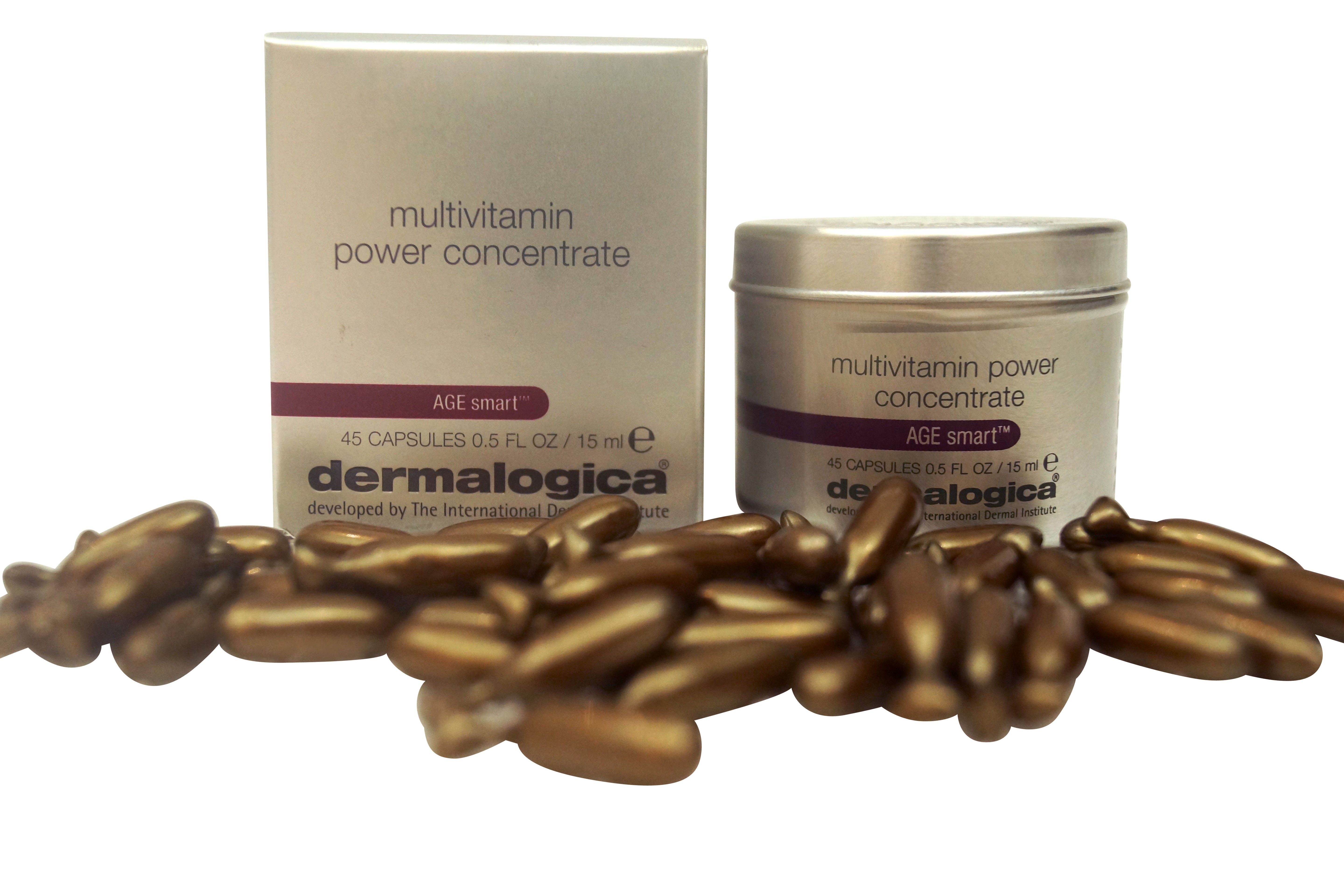 Dermalogica Multivitamin Power Concen 45Pc