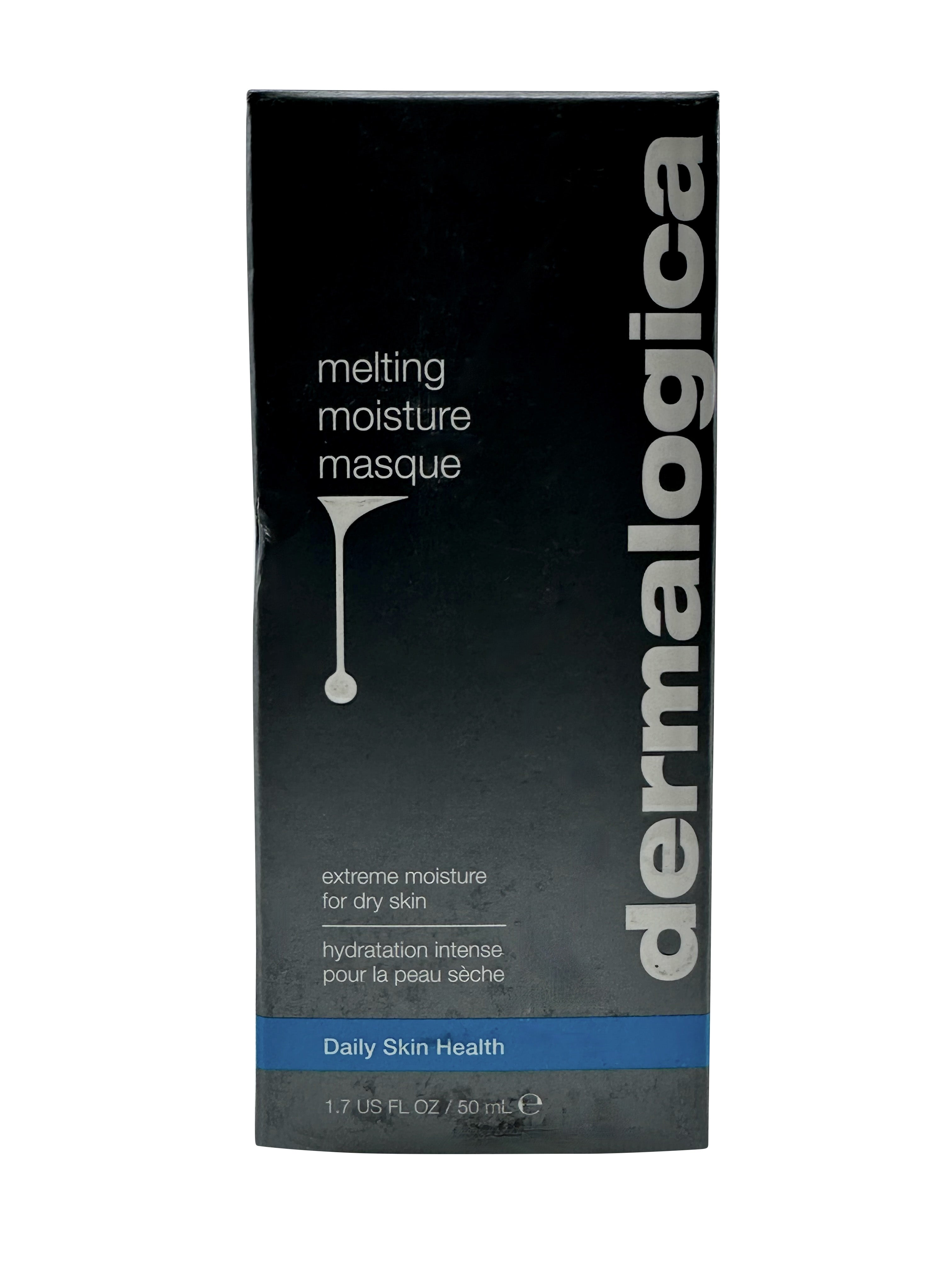 Dermalogica Melting Moisture Masque Dry Skin 1.7 OZ