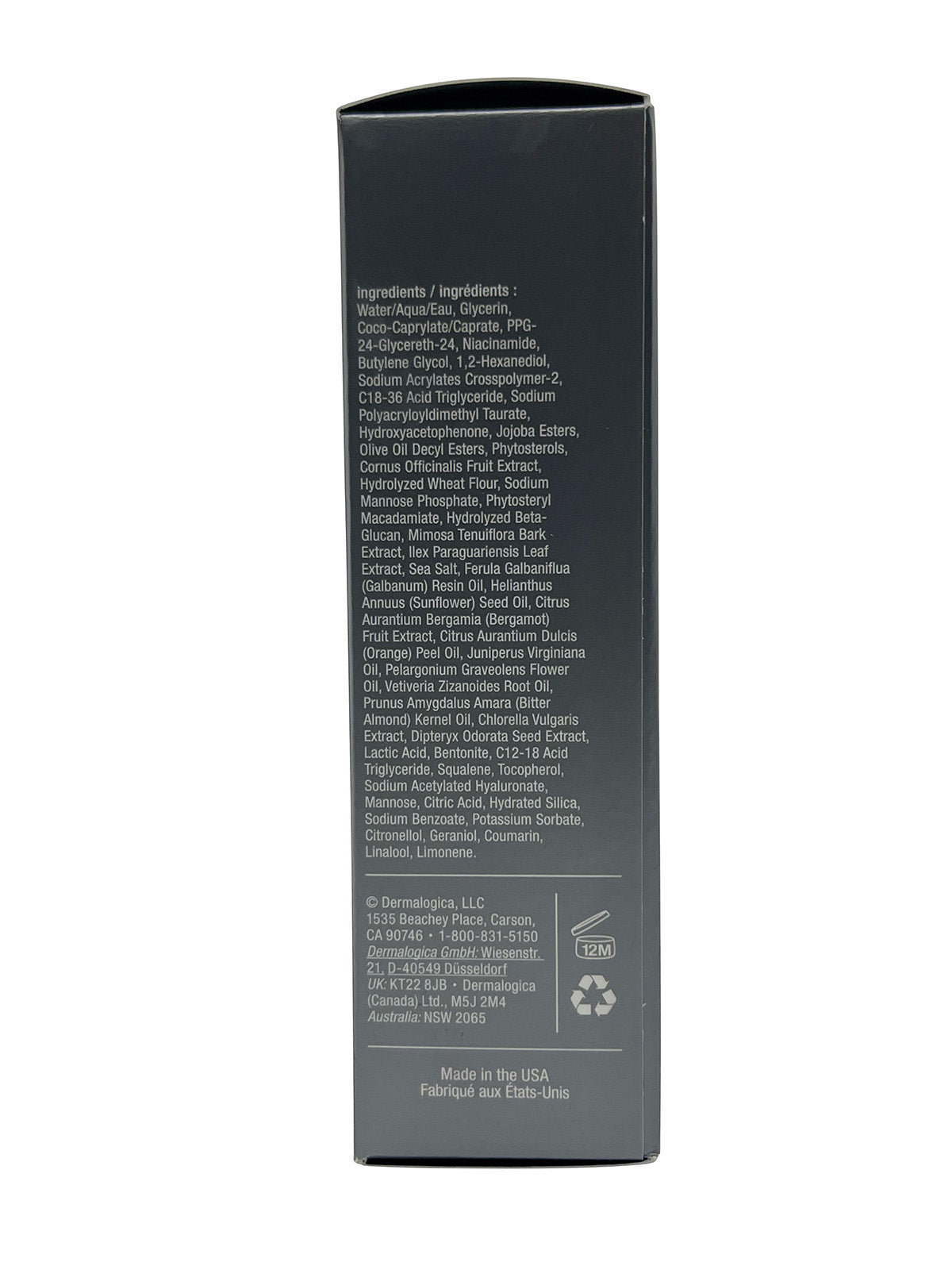 Dermalogica Smart Response Serum 1 OZ