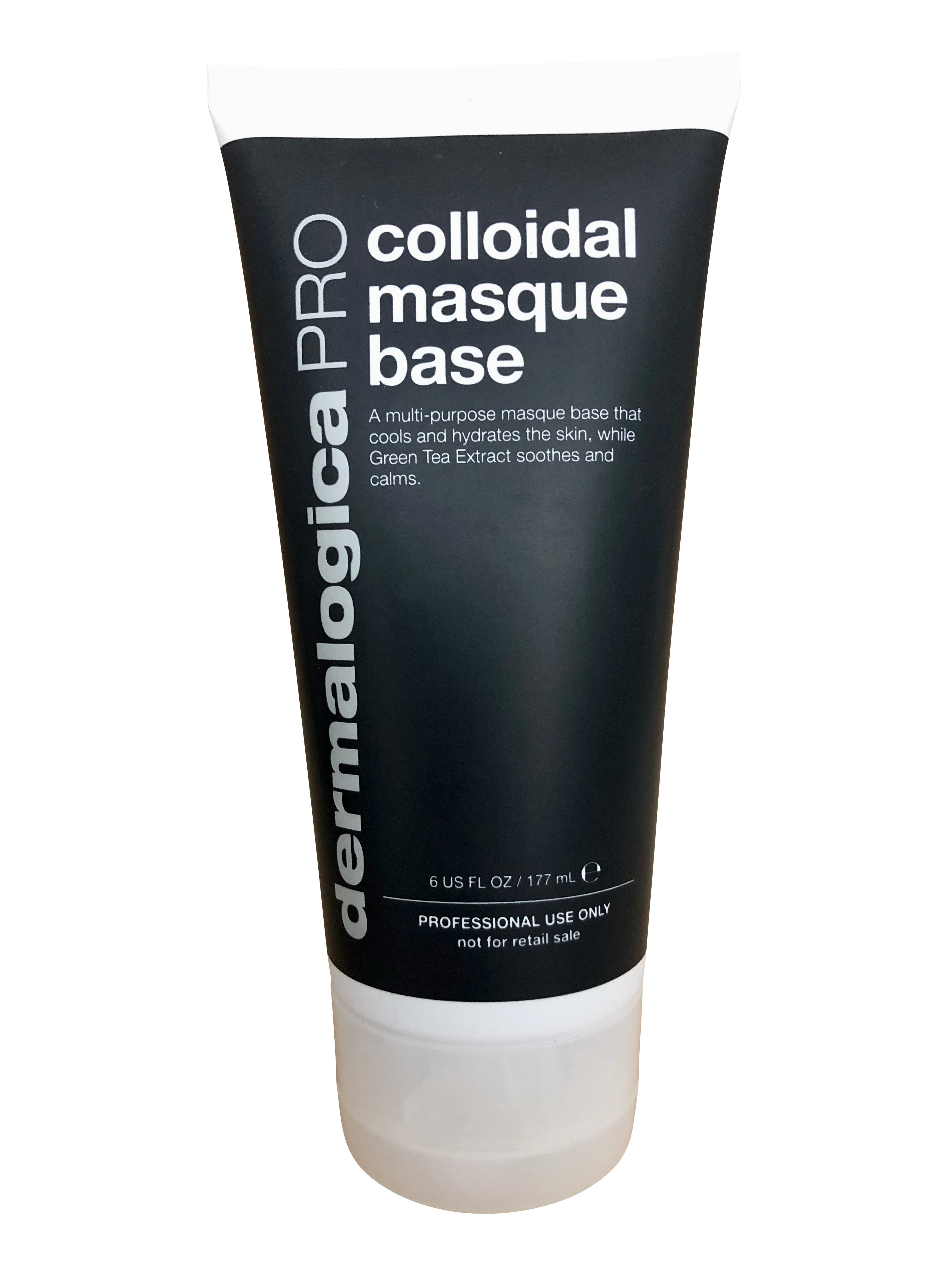 Dermalogica Pro Colloidal Masque Base 6 OZ