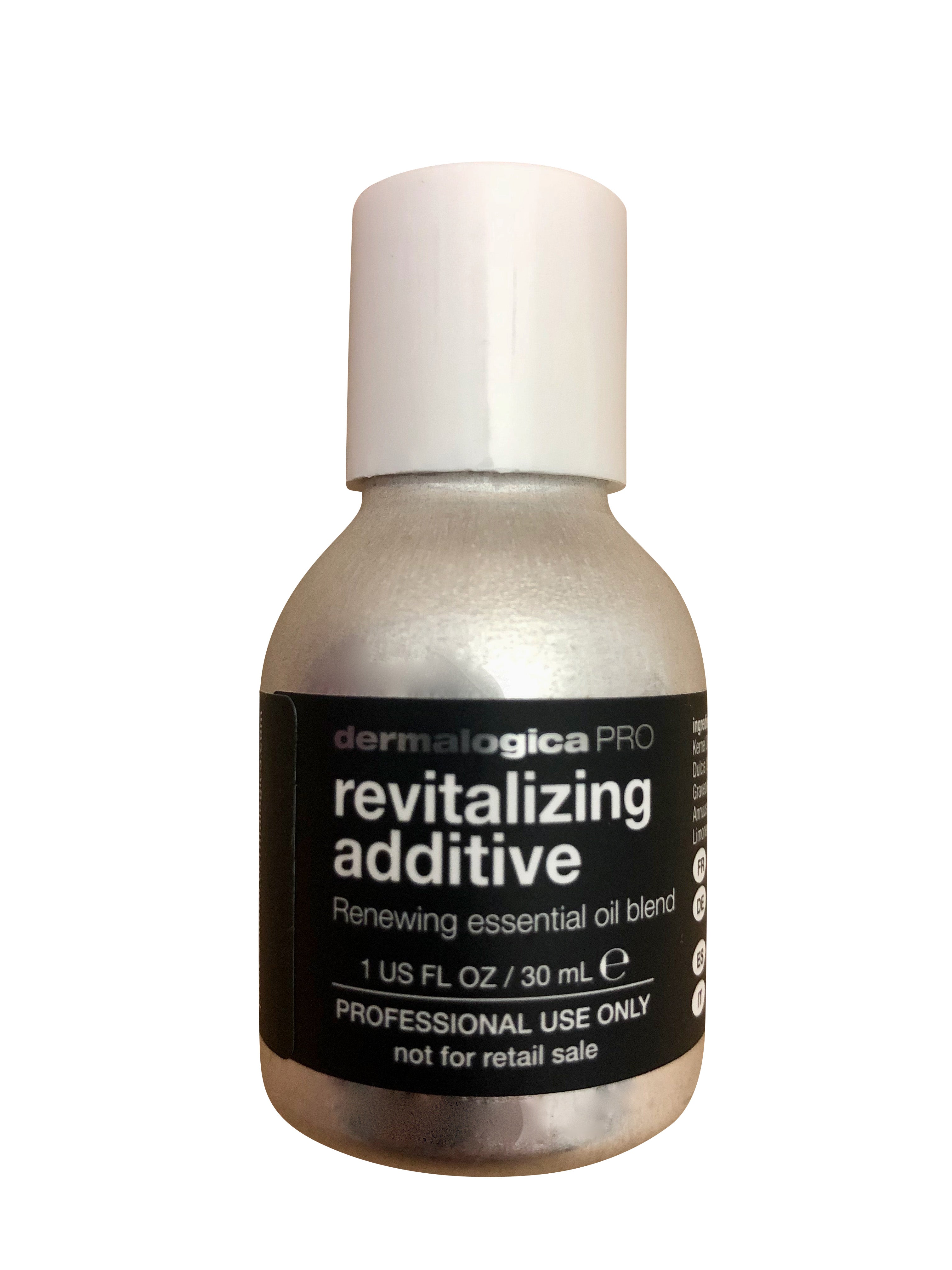 Dermalogica Revitalizing Additive 1 OZ