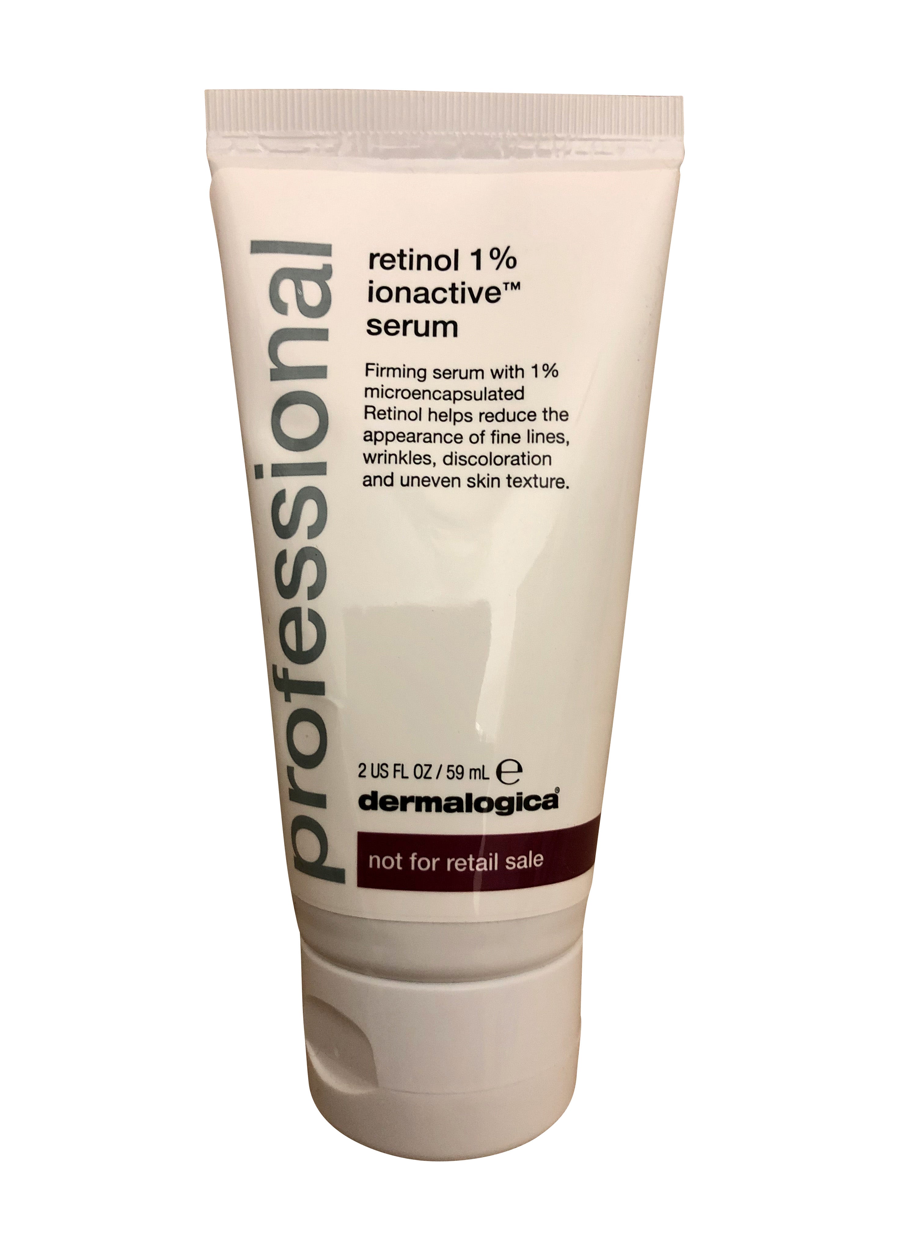 Dermalogica Professional Retinol 1% Serum 2 OZ