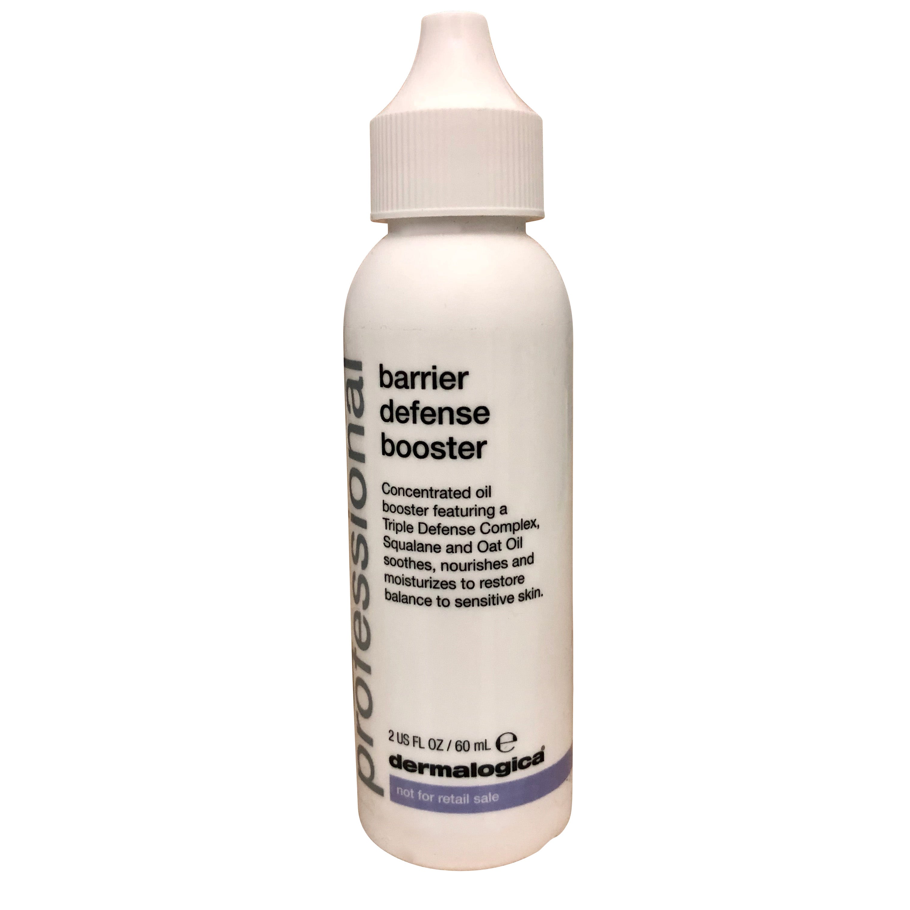 Dermalogica Professional Barrier Defense Booster 2 OZ