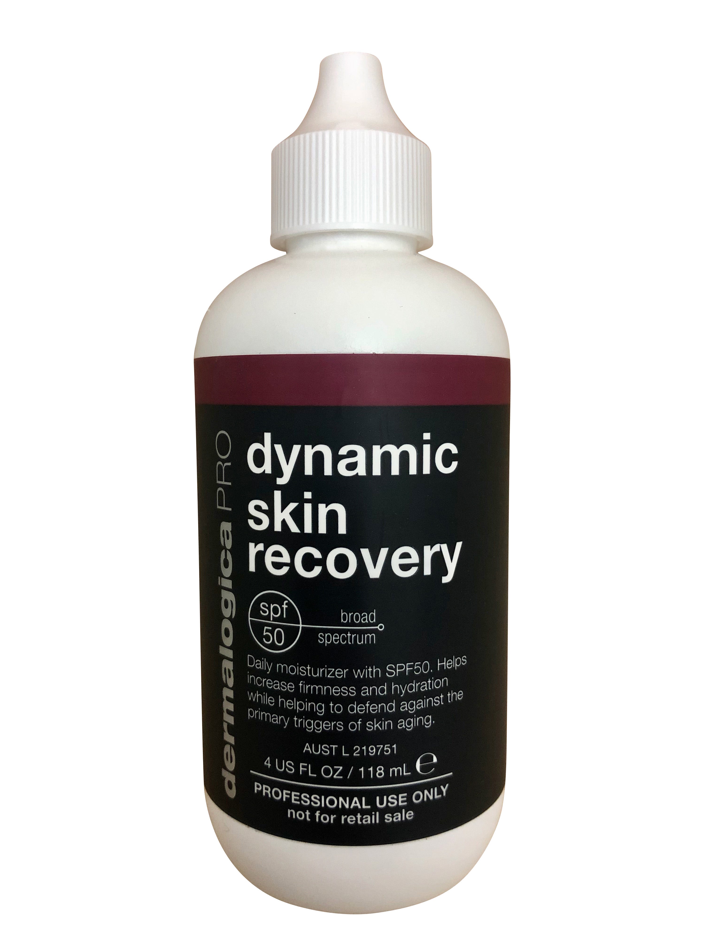 Dermalogica Pro Dynamic Skin Recovery 4 OZ