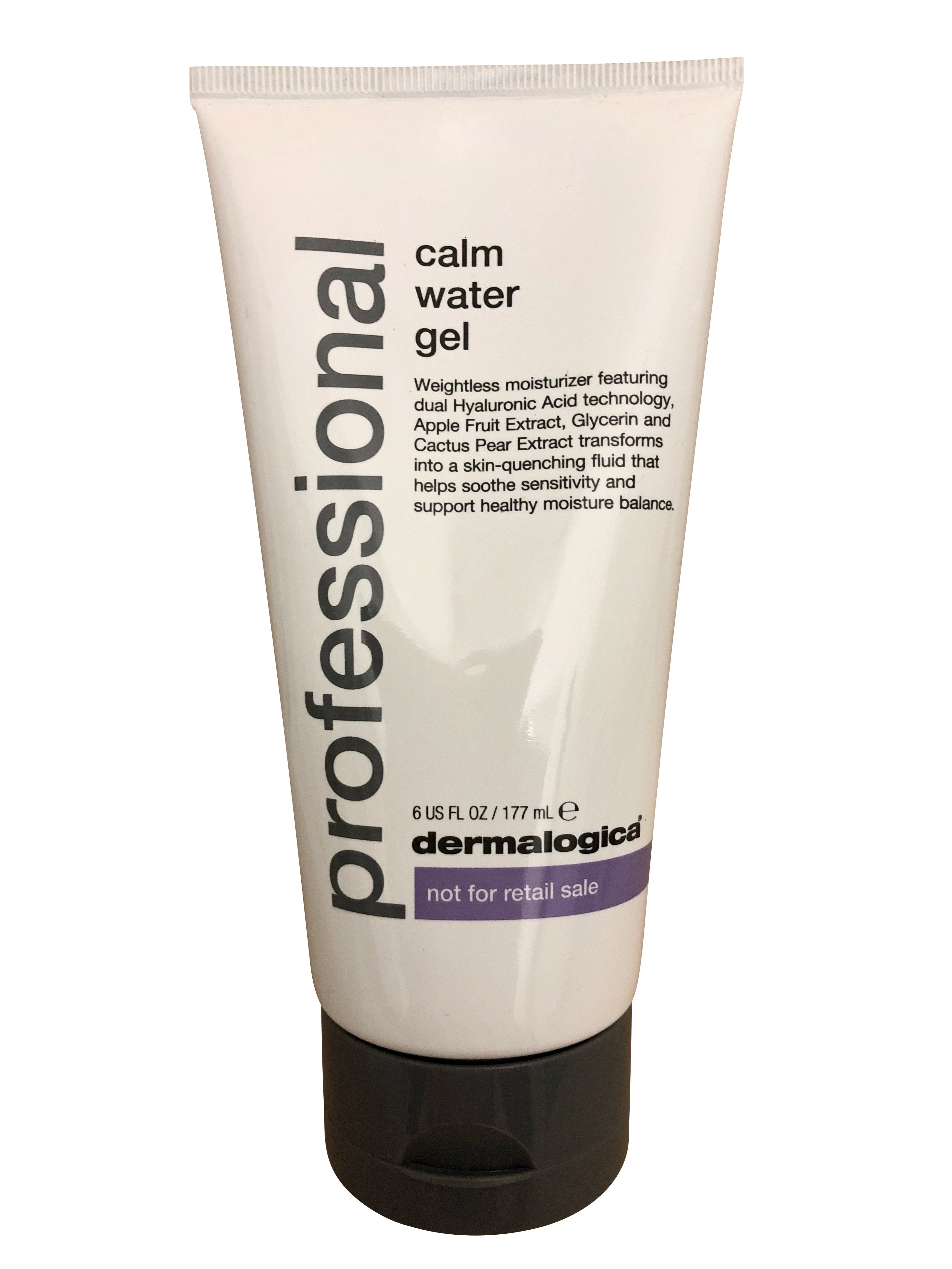 Dermalogica Professional Calm Water Gel 6 OZ