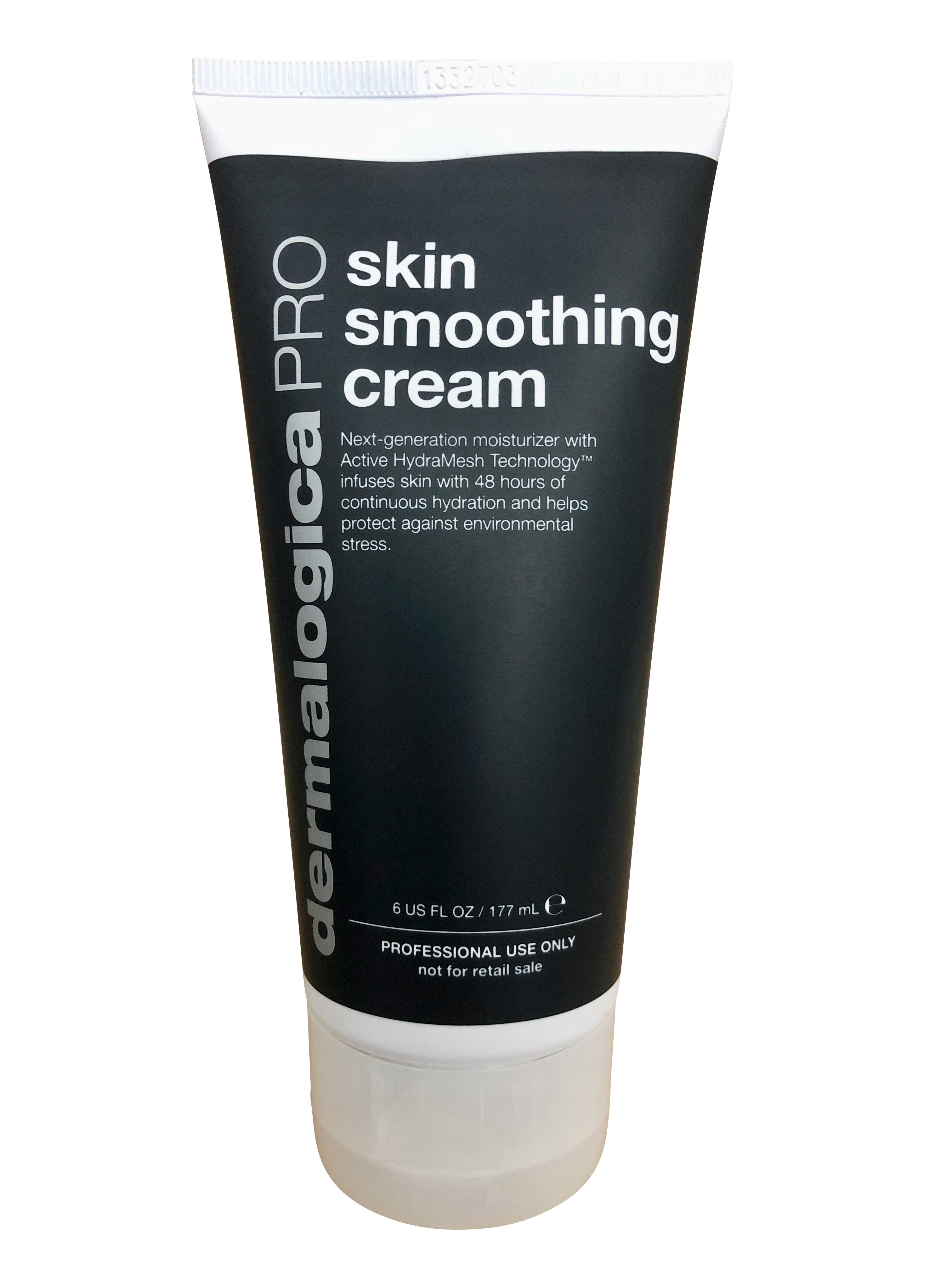 Dermalogica Skin Smoothing Cream Professional Use 6 OZ