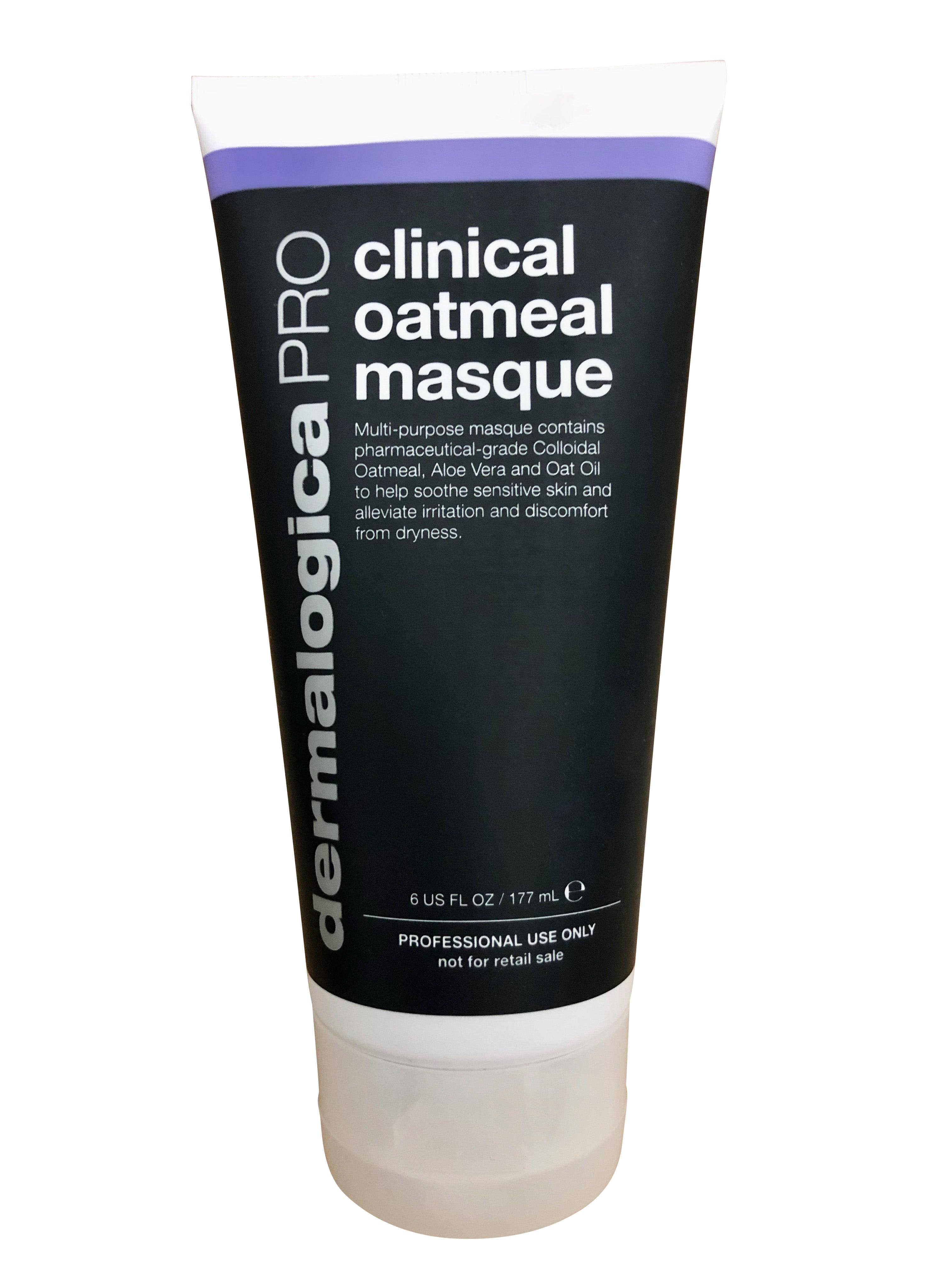 Dermalogica Pro Clinical Oatmeal Masque 6 OZ
