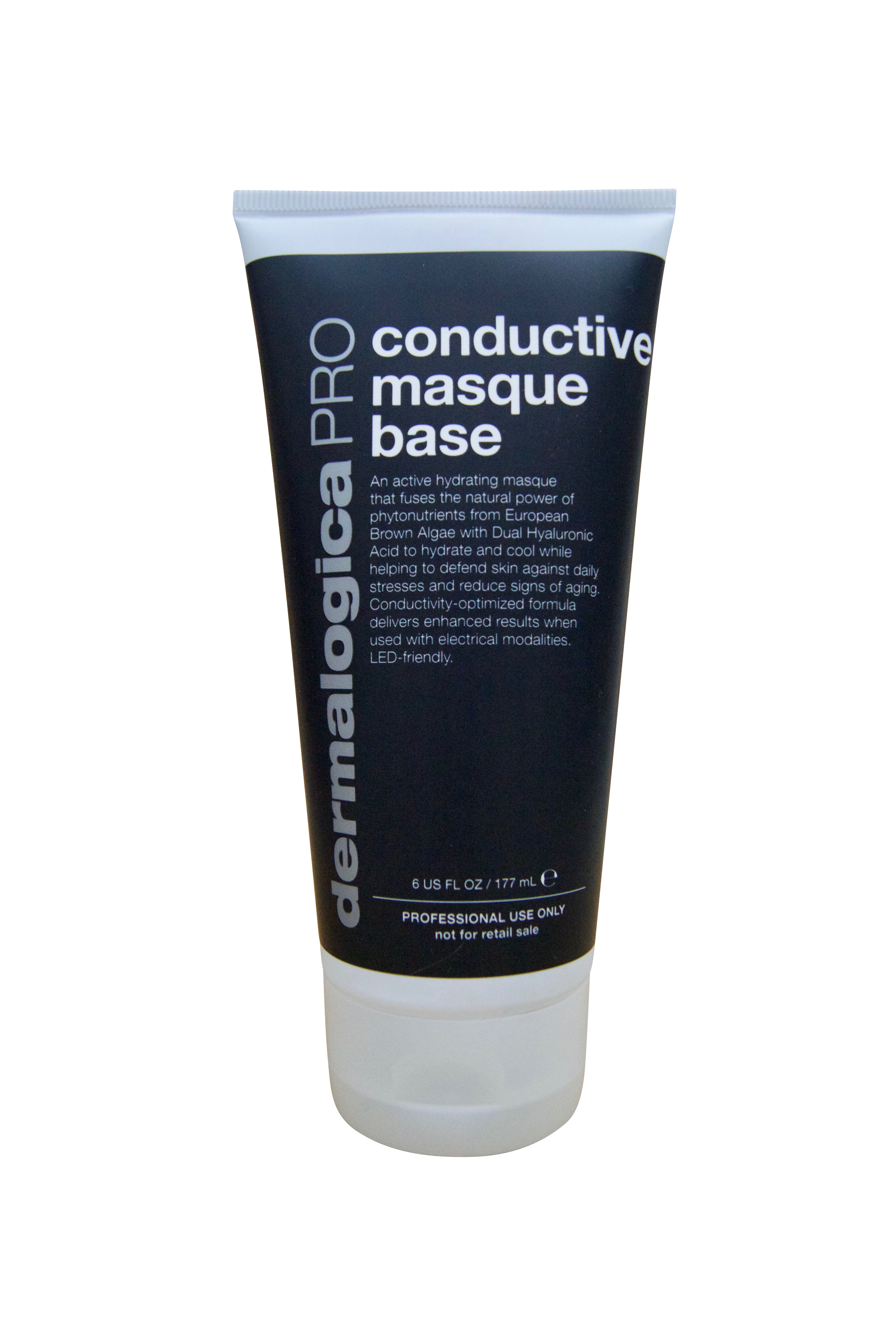 Dermalogica Pro Colloidal Masque top Base 6 OZ