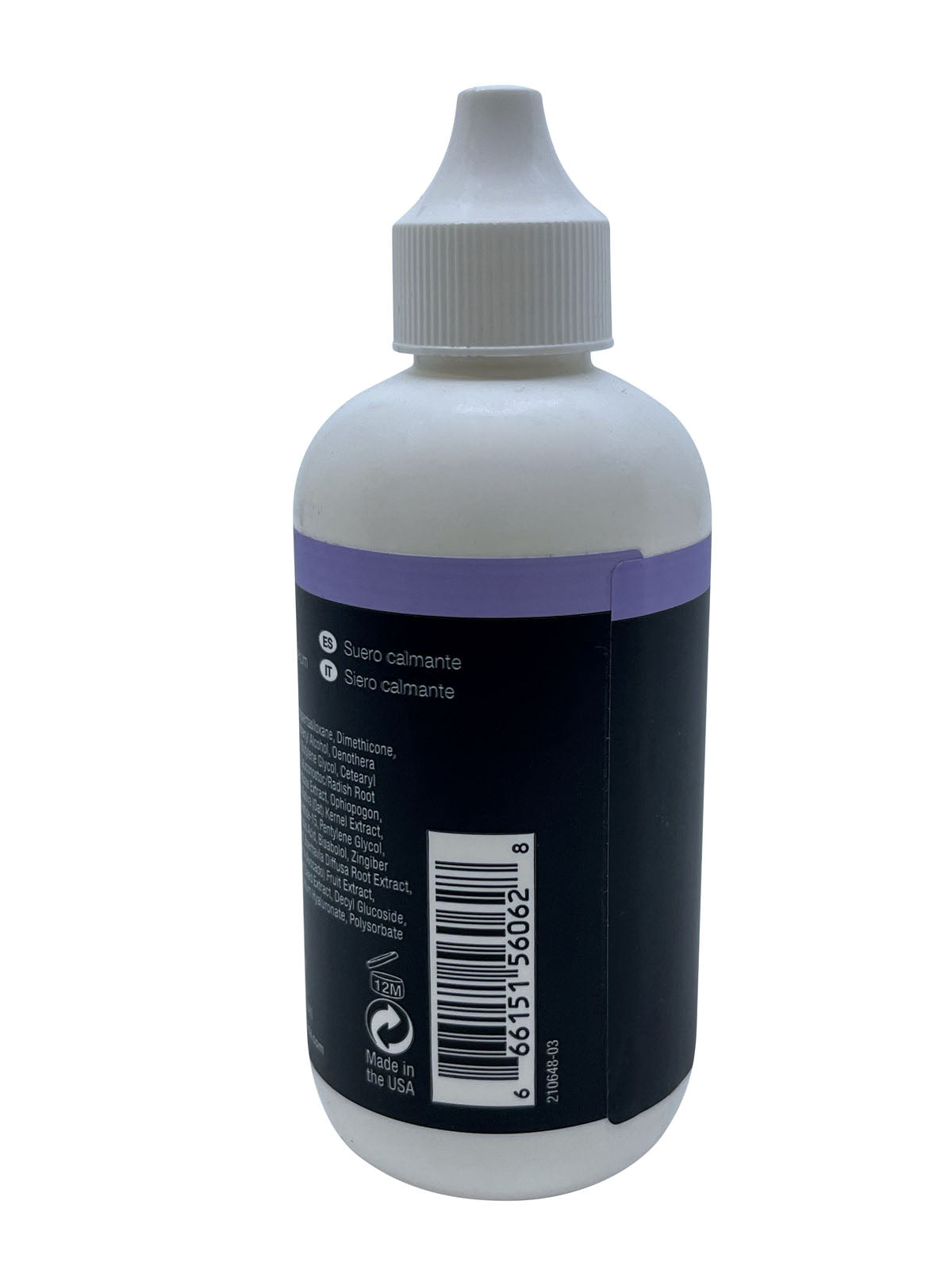 Dermalogica UltraCalming Serum Concentrate PRO (Salon Size) 118ml/4oz