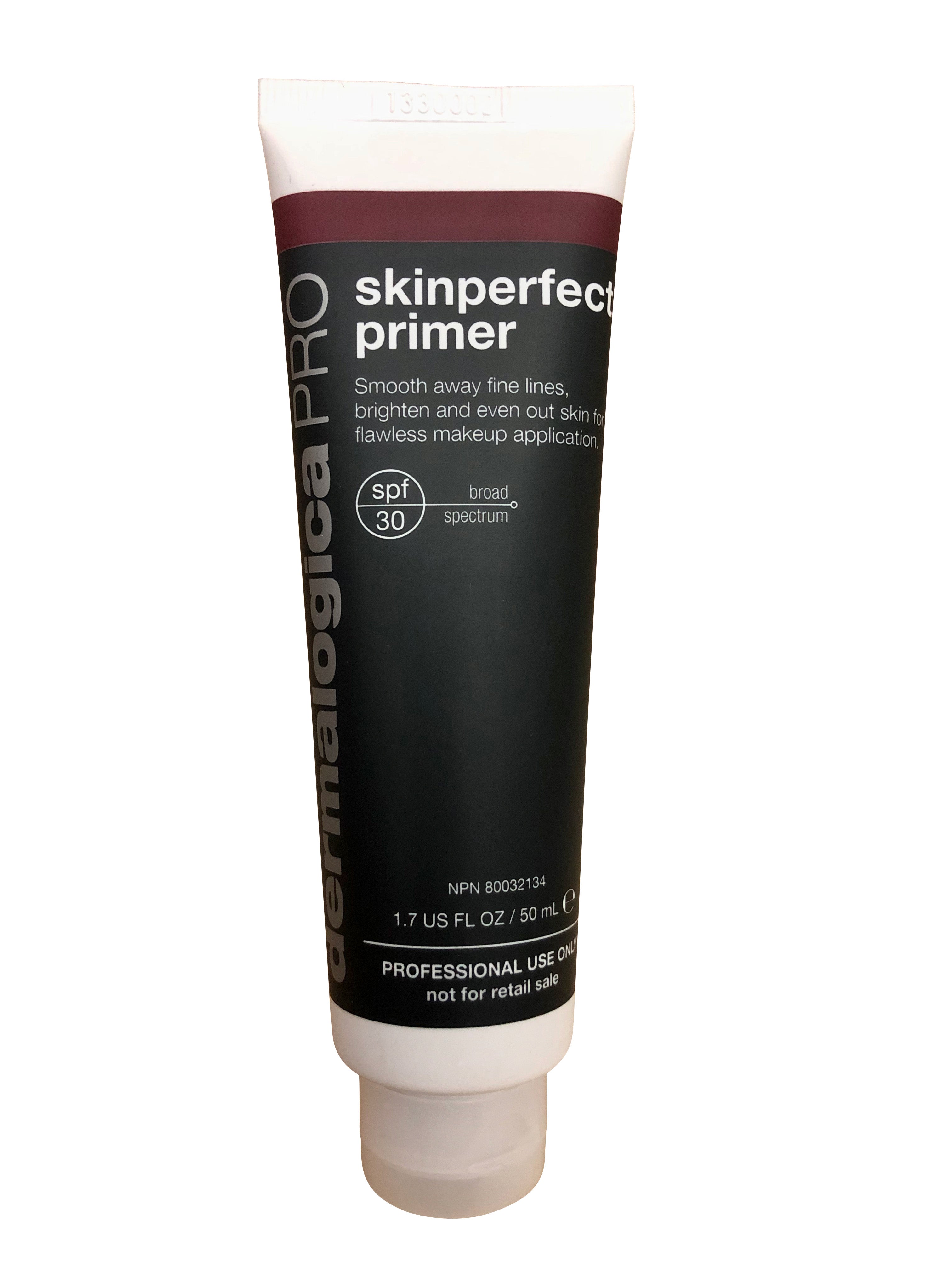 Dermalogica SkinPerfect Primer SPF 30 Professional Use 1.7 OZ